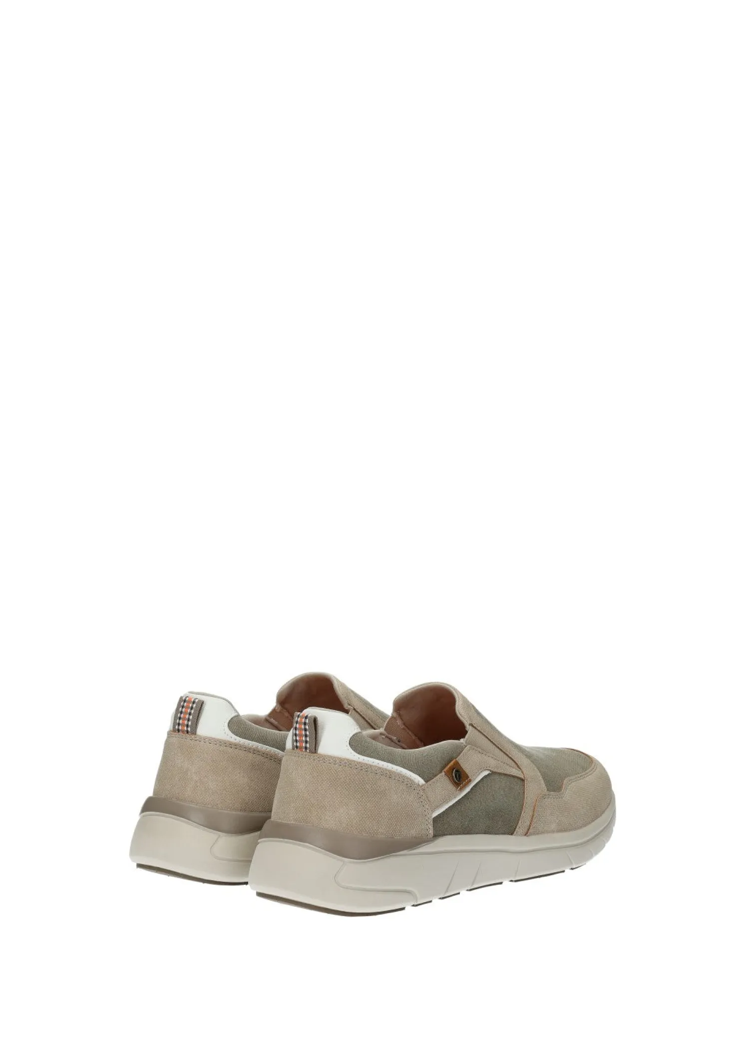 Sneakers>Tata Italia Sneakers Memory Active