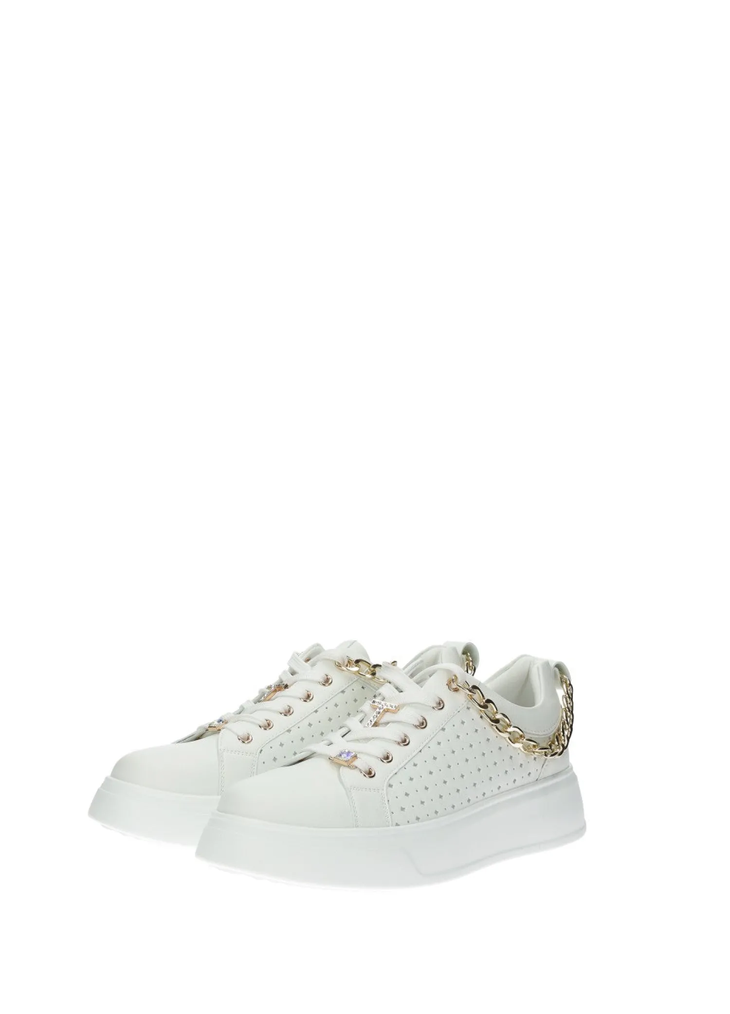 Sneakers>Tata Italia Sneakers Memory Active