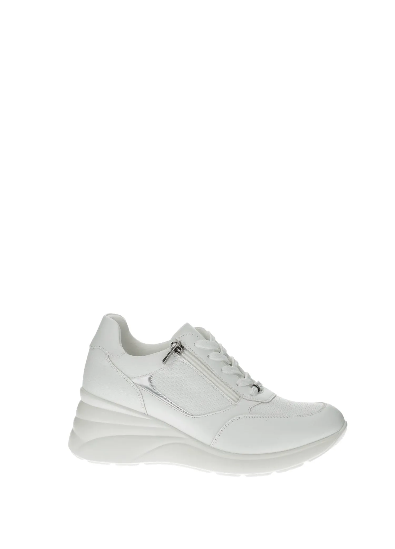 Sneakers>Tata Italia Sneakers Memory Active Bianco