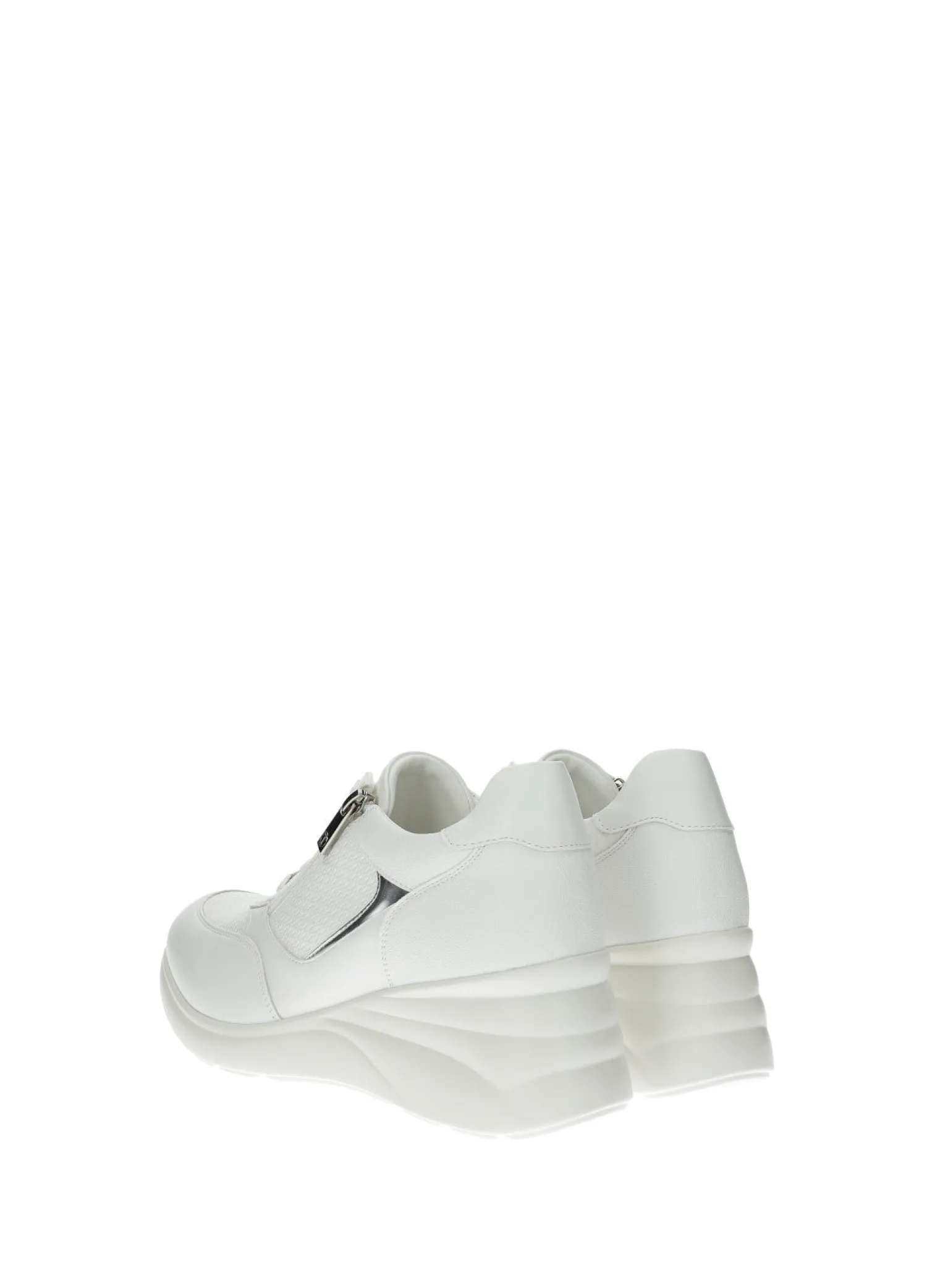 Sneakers>Tata Italia Sneakers Memory Active Bianco