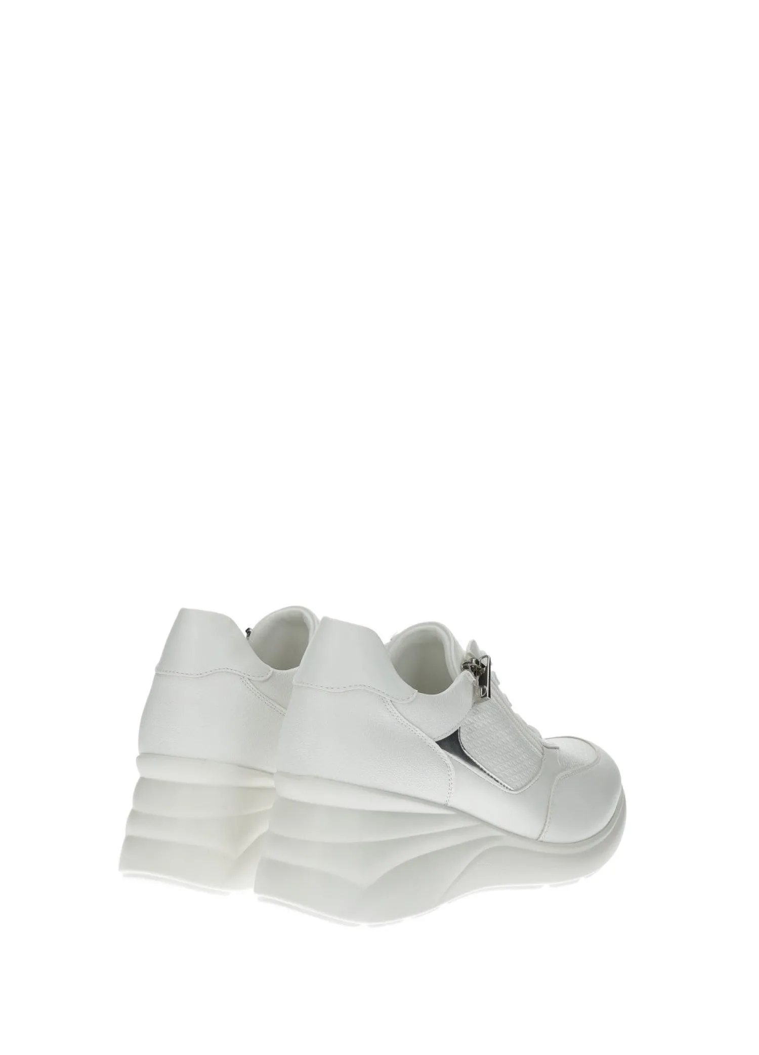 Sneakers>Tata Italia Sneakers Memory Active Bianco