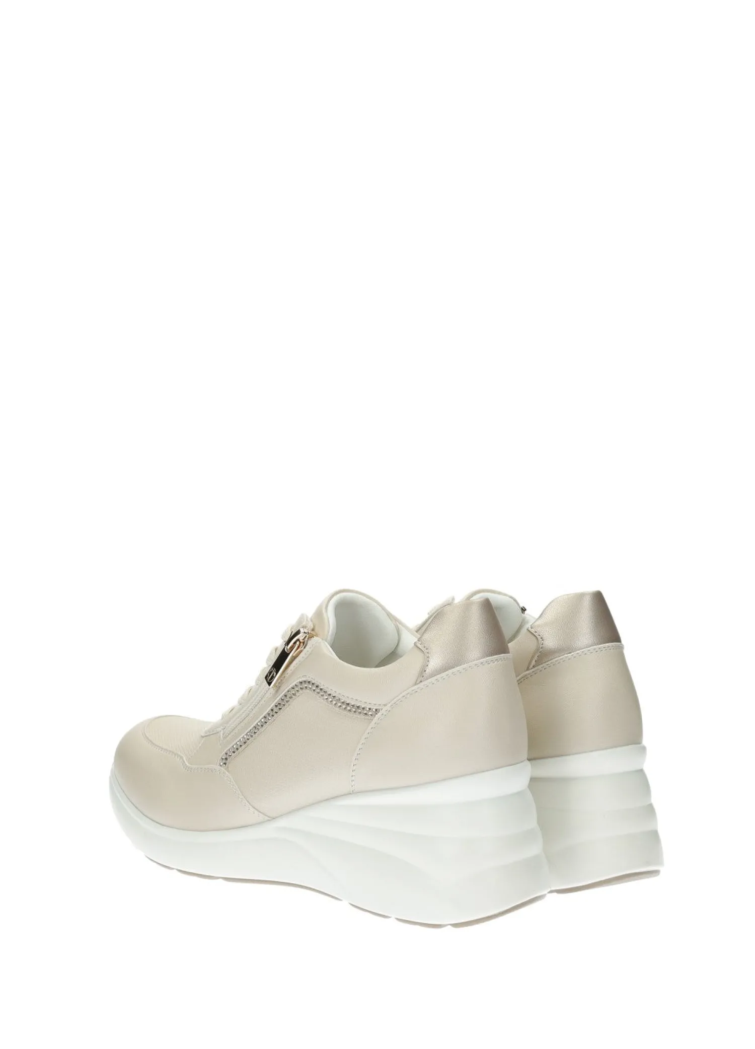Sneakers>Tata Italia Sneakers Memory Active