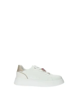 Sneakers>Tata Italia Sneakers Memory Active Bianco