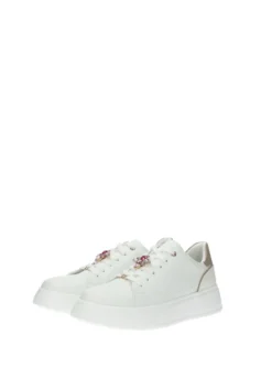 Sneakers>Tata Italia Sneakers Memory Active Bianco