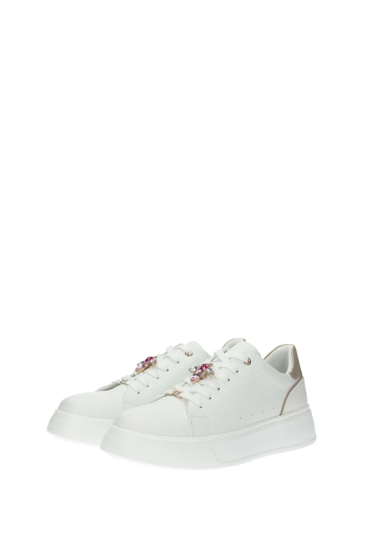 Sneakers>Tata Italia Sneakers Memory Active Bianco