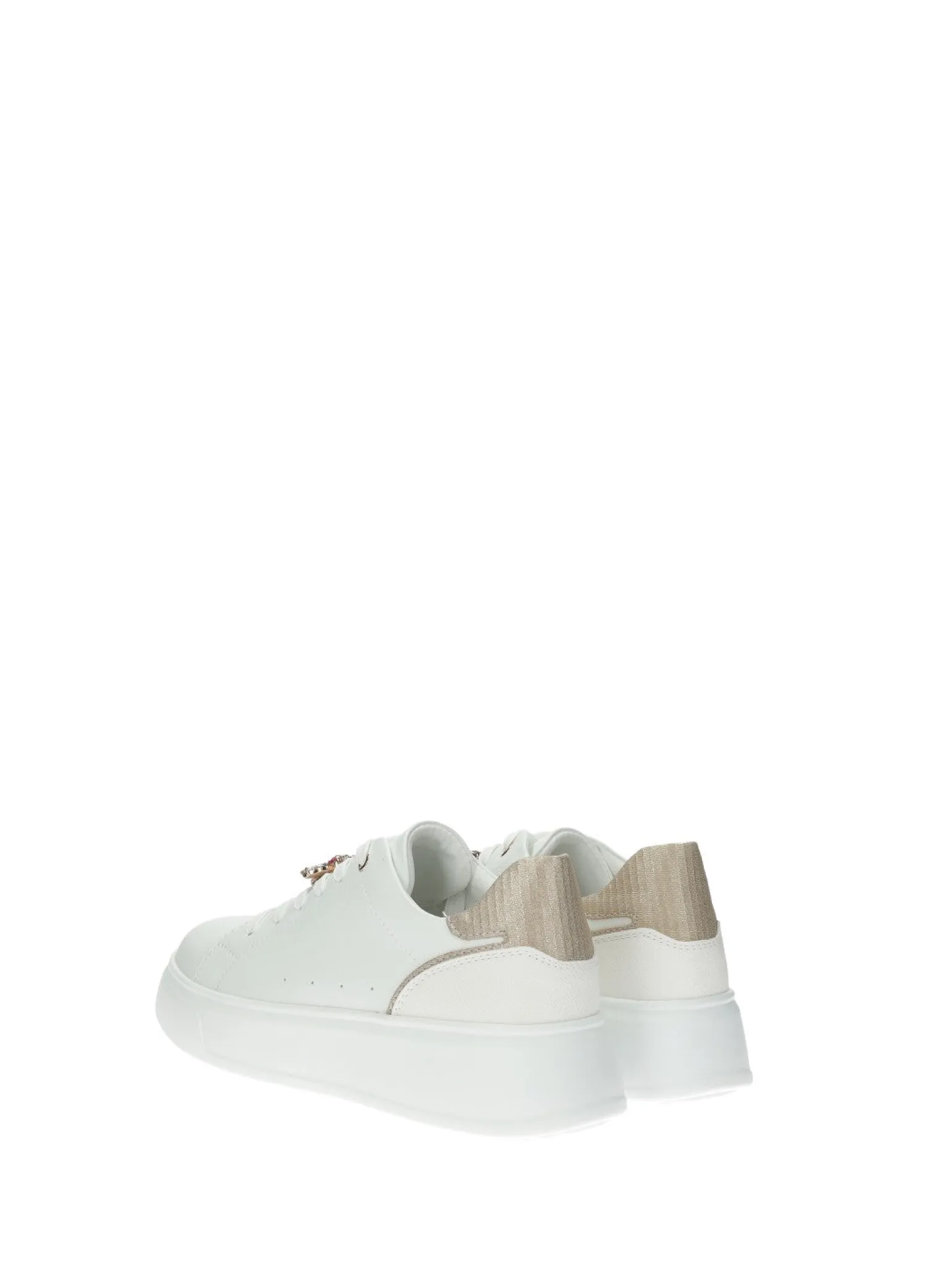 Sneakers>Tata Italia Sneakers Memory Active Bianco