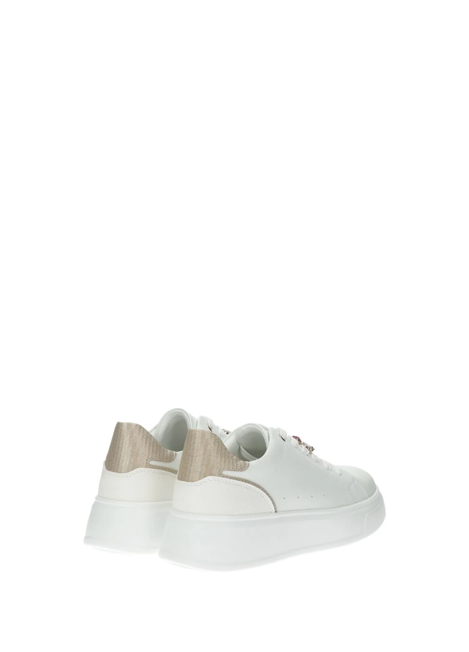 Sneakers>Tata Italia Sneakers Memory Active Bianco