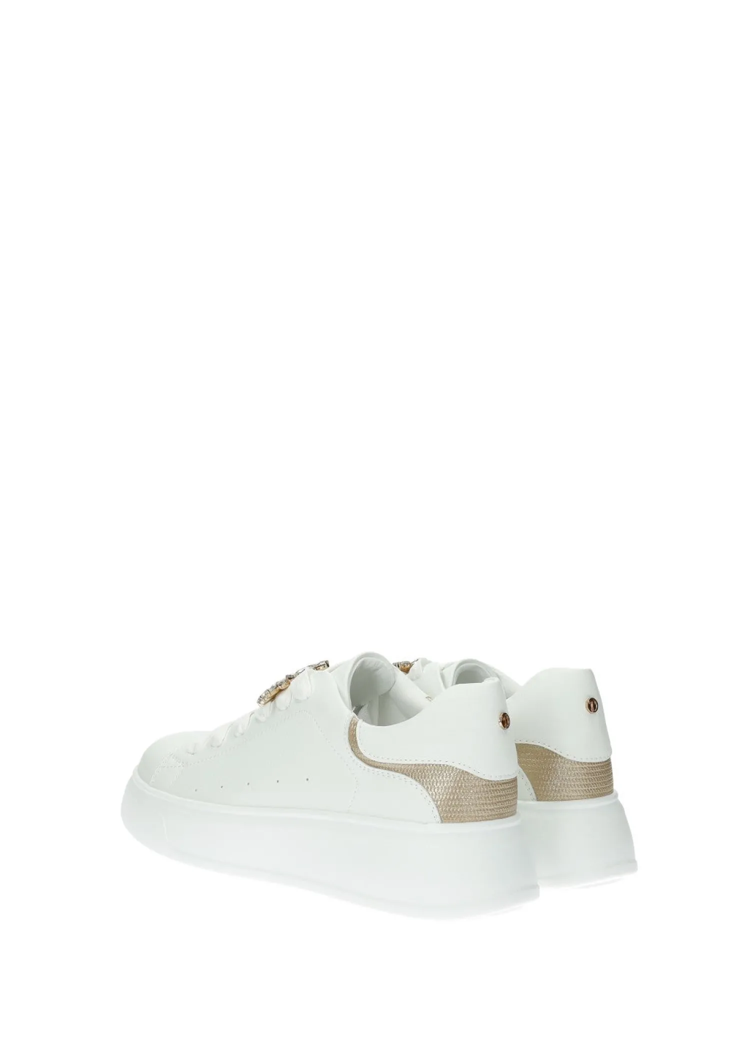 Sneakers>Tata Italia Sneakers Memory Active Bianco