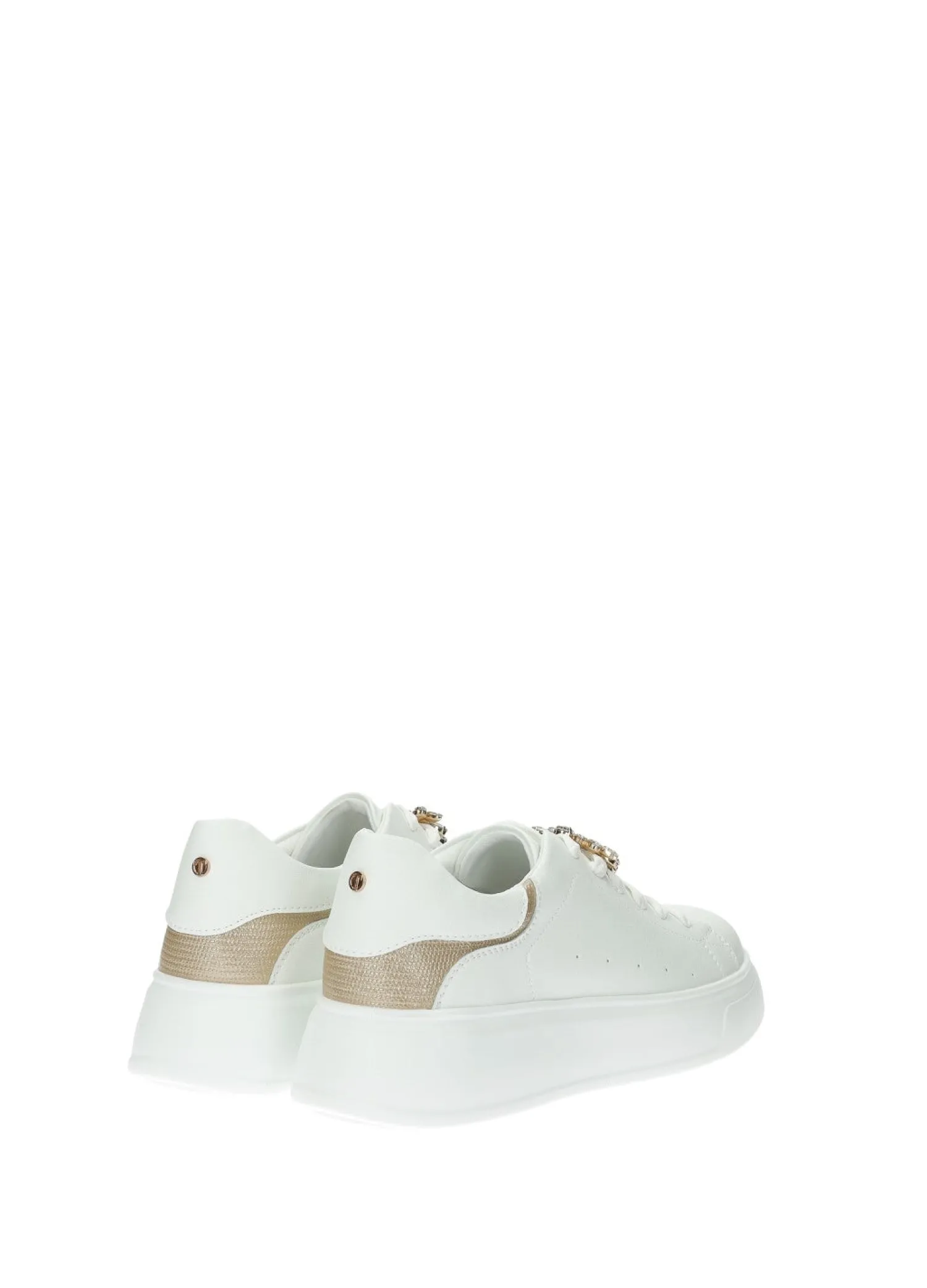 Sneakers>Tata Italia Sneakers Memory Active Bianco
