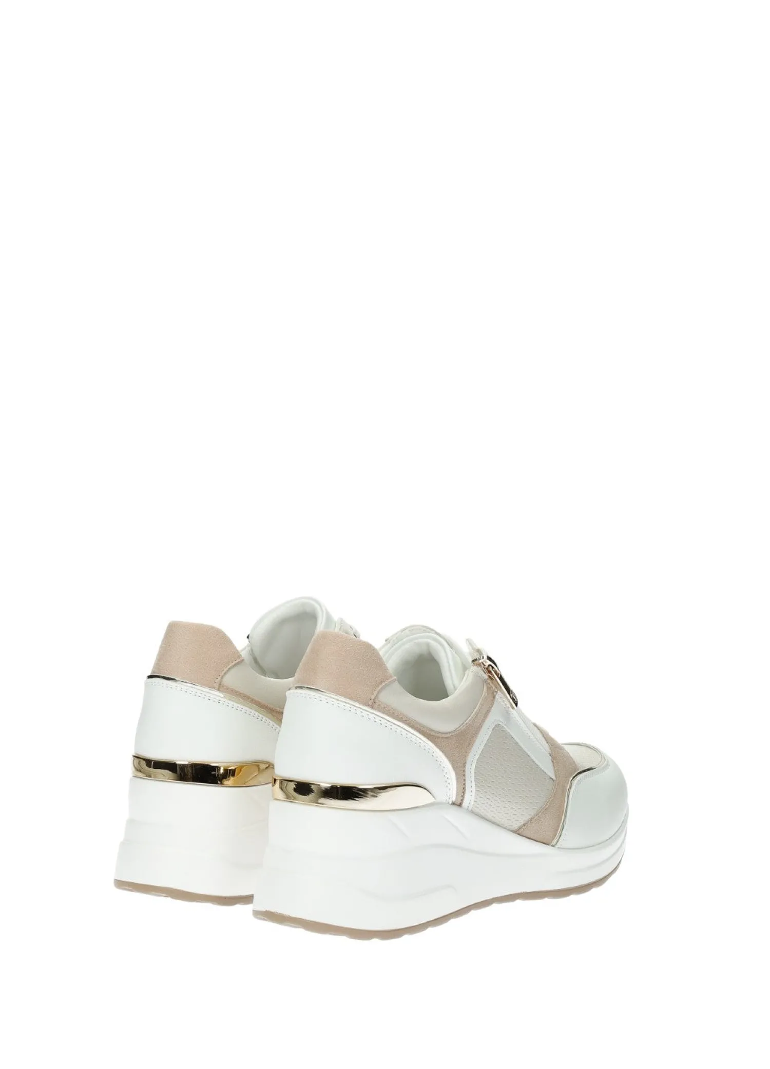 Sneakers>Tata Italia Sneakers Memory Active Bianco