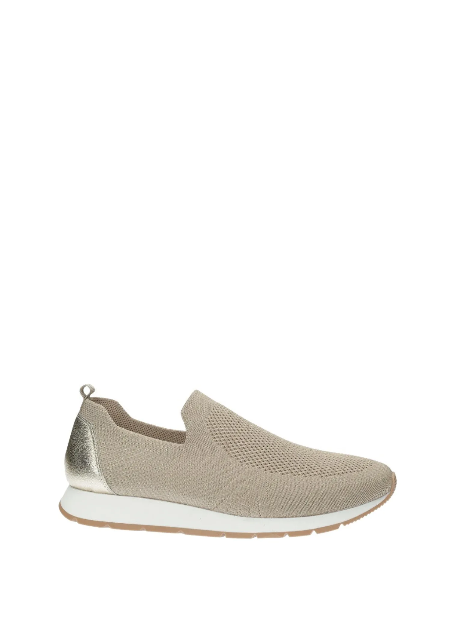 Sneakers>Tata Italia Sneakers Memory Active Beige