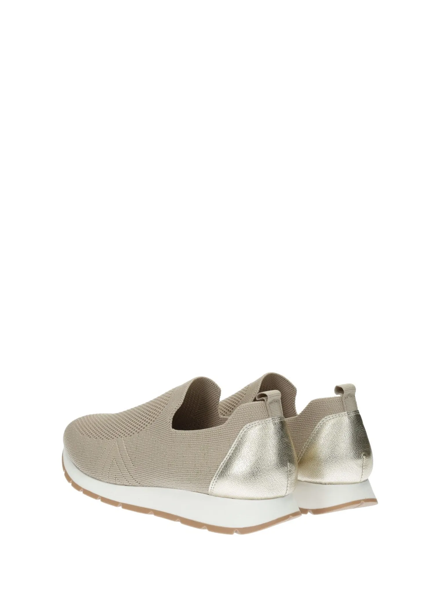 Sneakers>Tata Italia Sneakers Memory Active Beige