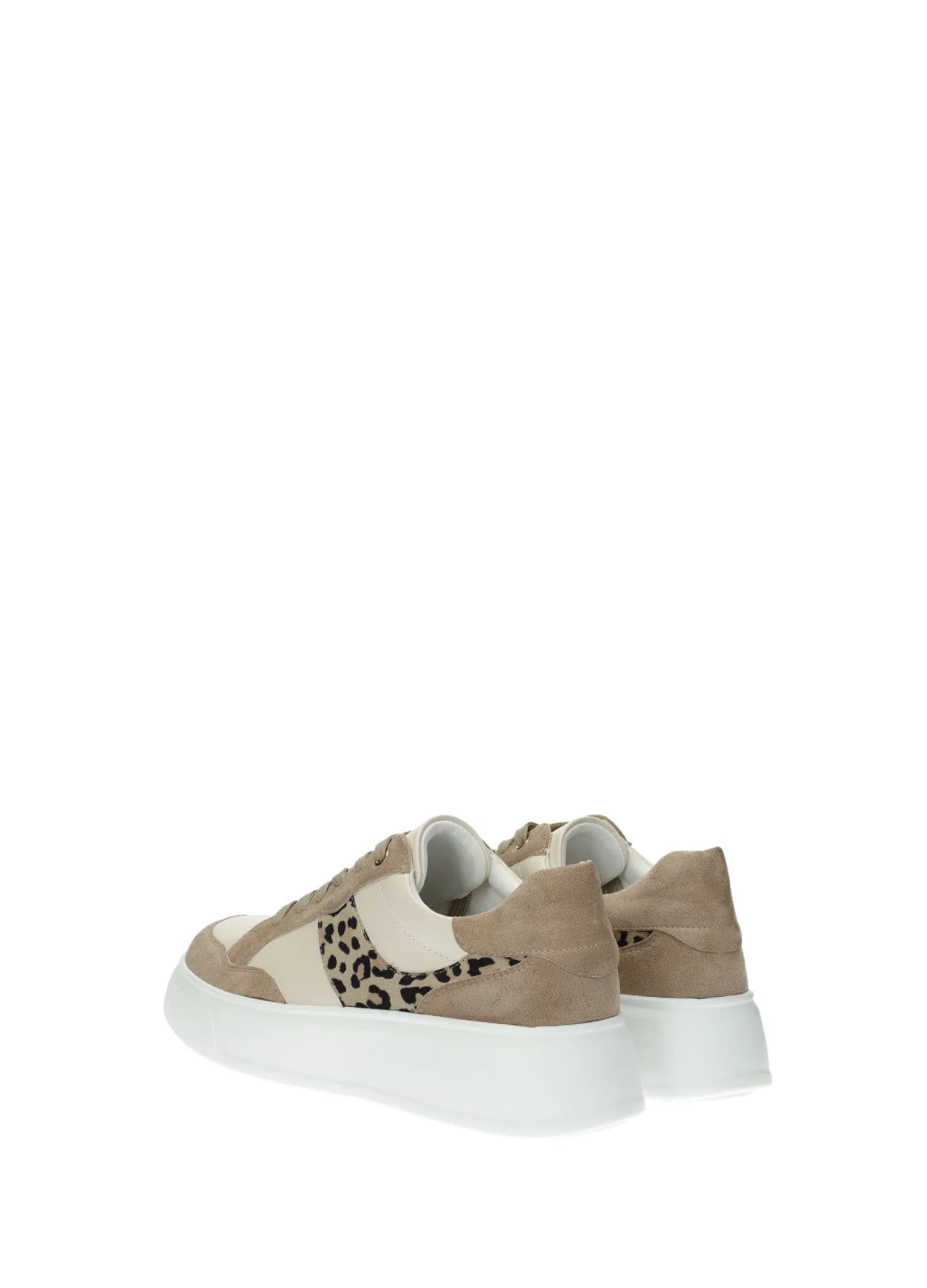 Sneakers>Tata Italia Sneakers Memory Active Taupe