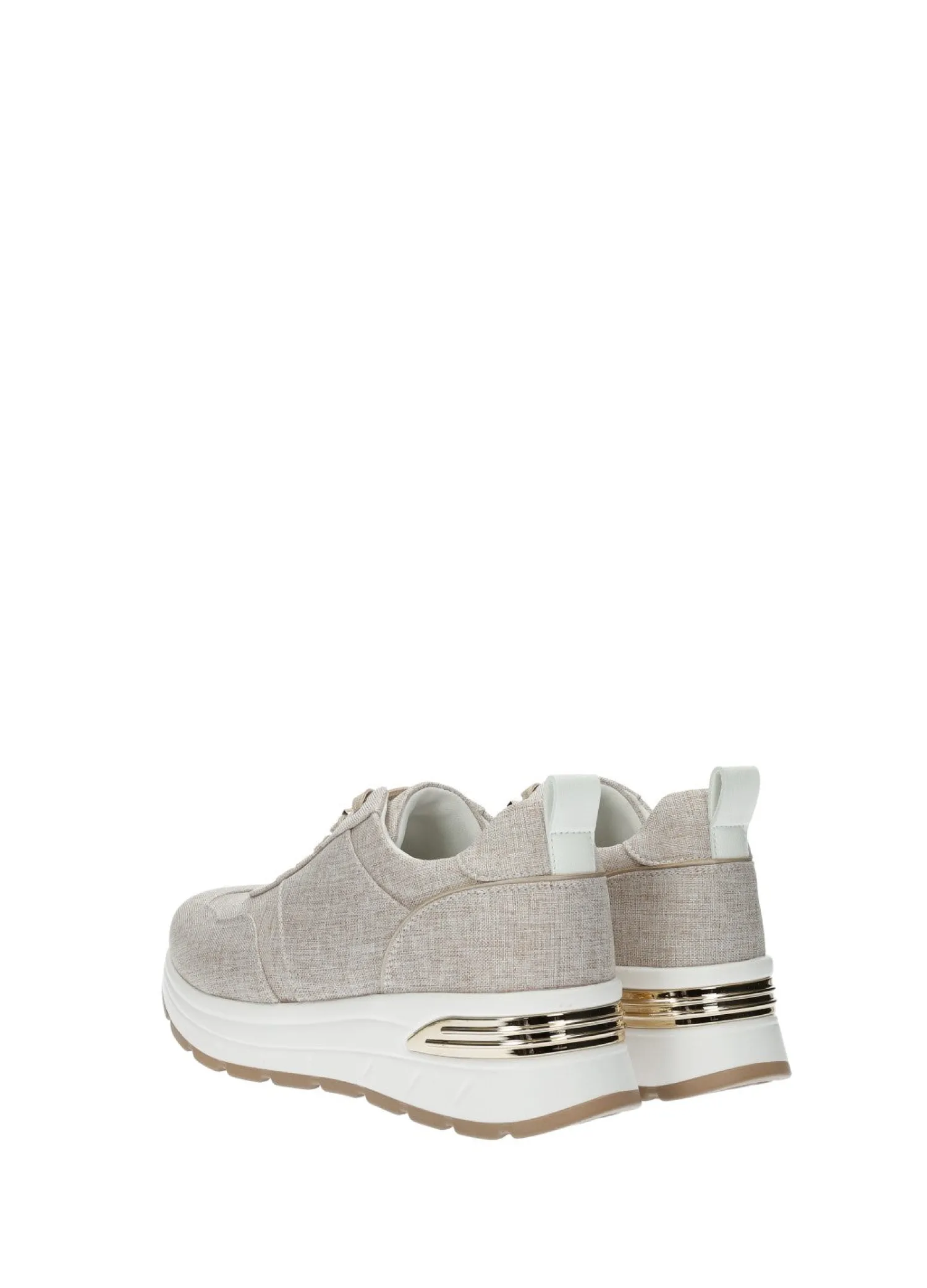 Sneakers>Tata Italia Sneakers Memory Active Beige