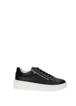 Sneakers>Tata Italia Sneakers Memory Active Nero