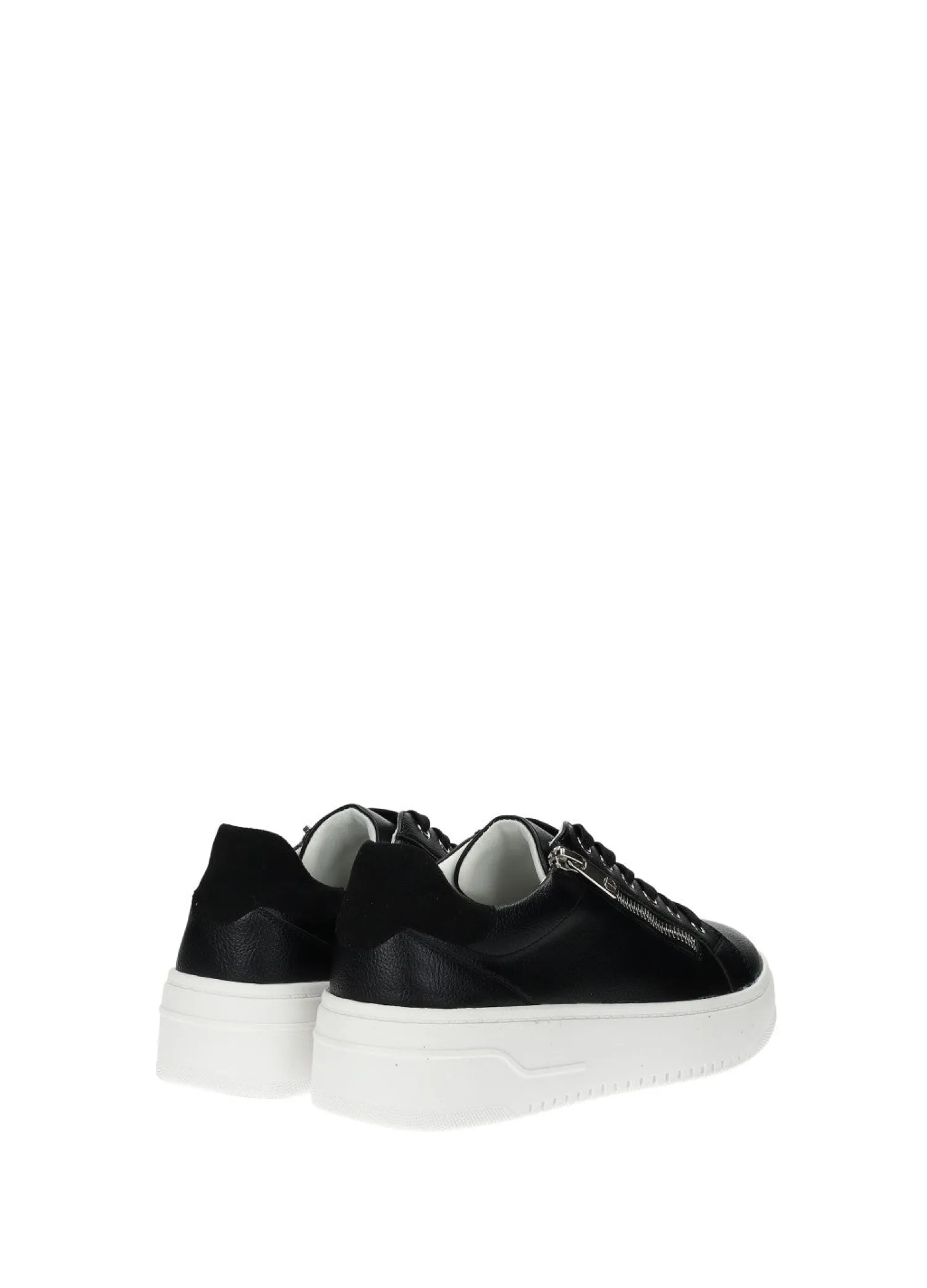 Sneakers>Tata Italia Sneakers Memory Active Nero
