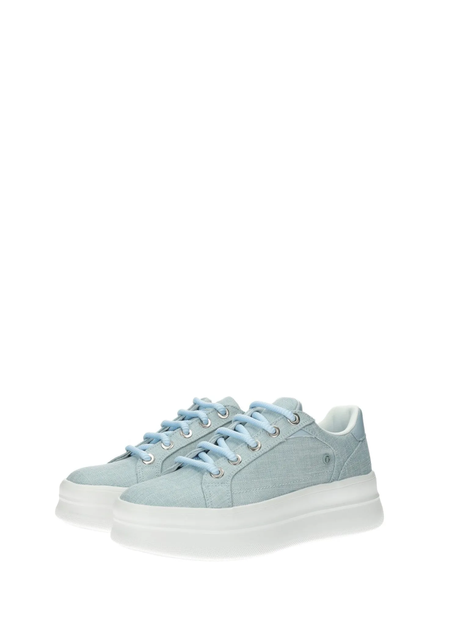 Sneakers>Tata Italia Sneakers Memory Active