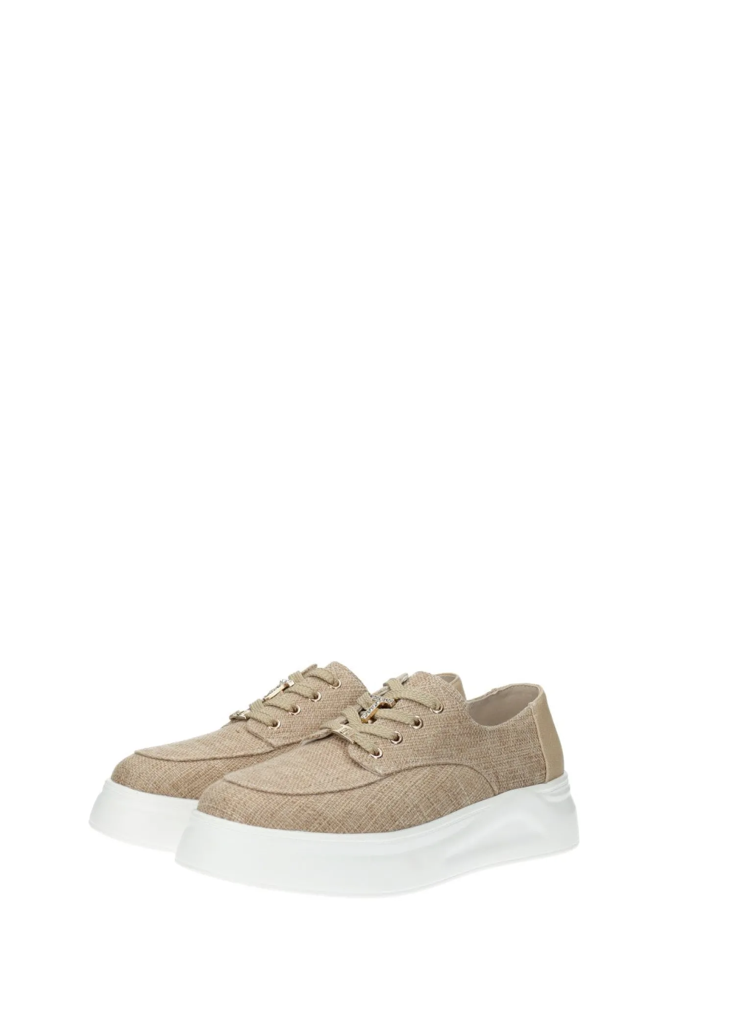 Sneakers>Tata Italia Sneakers Memory Active Biege