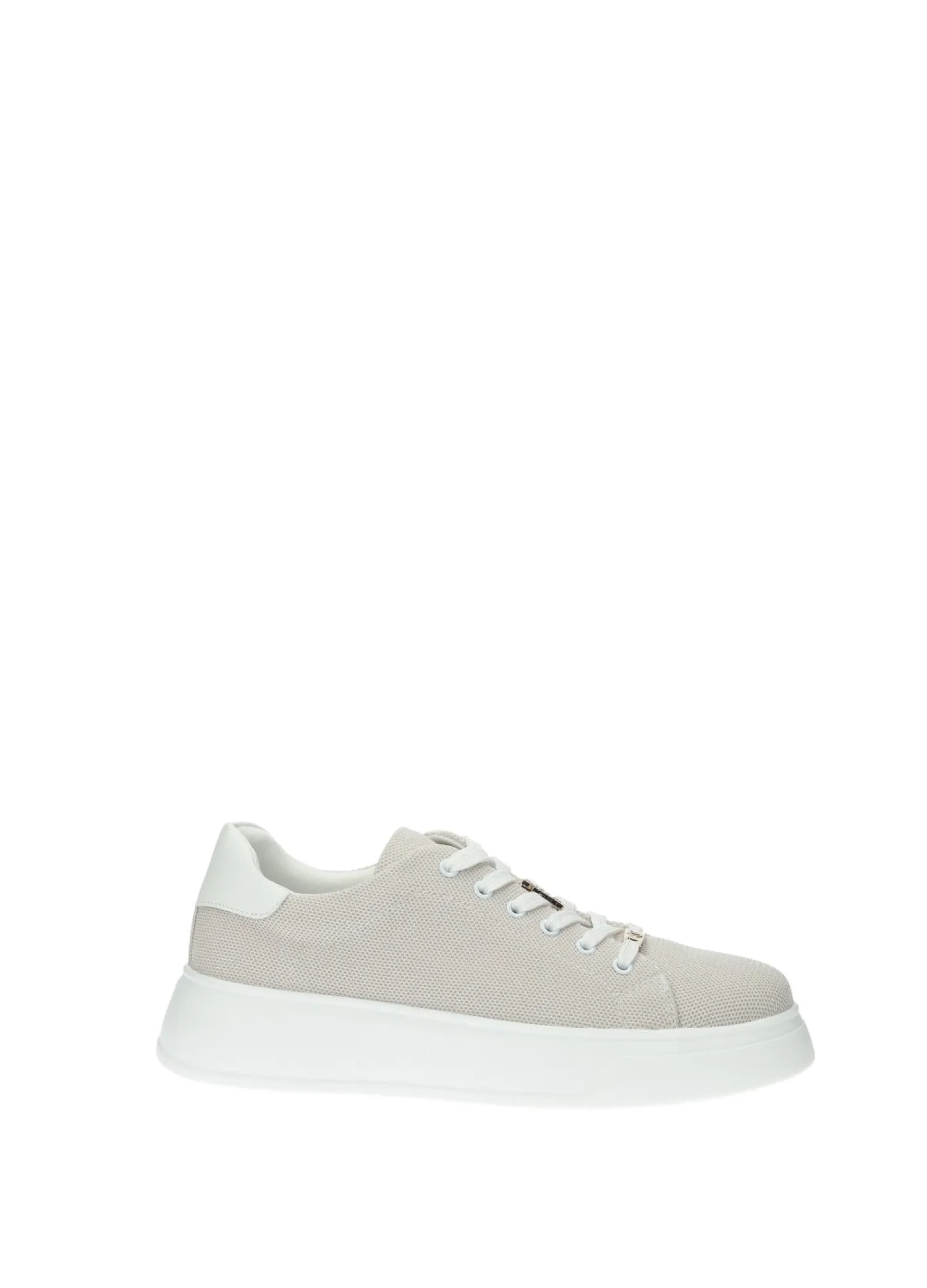 Sneakers>Tata Italia Sneakers Memory Active Beige