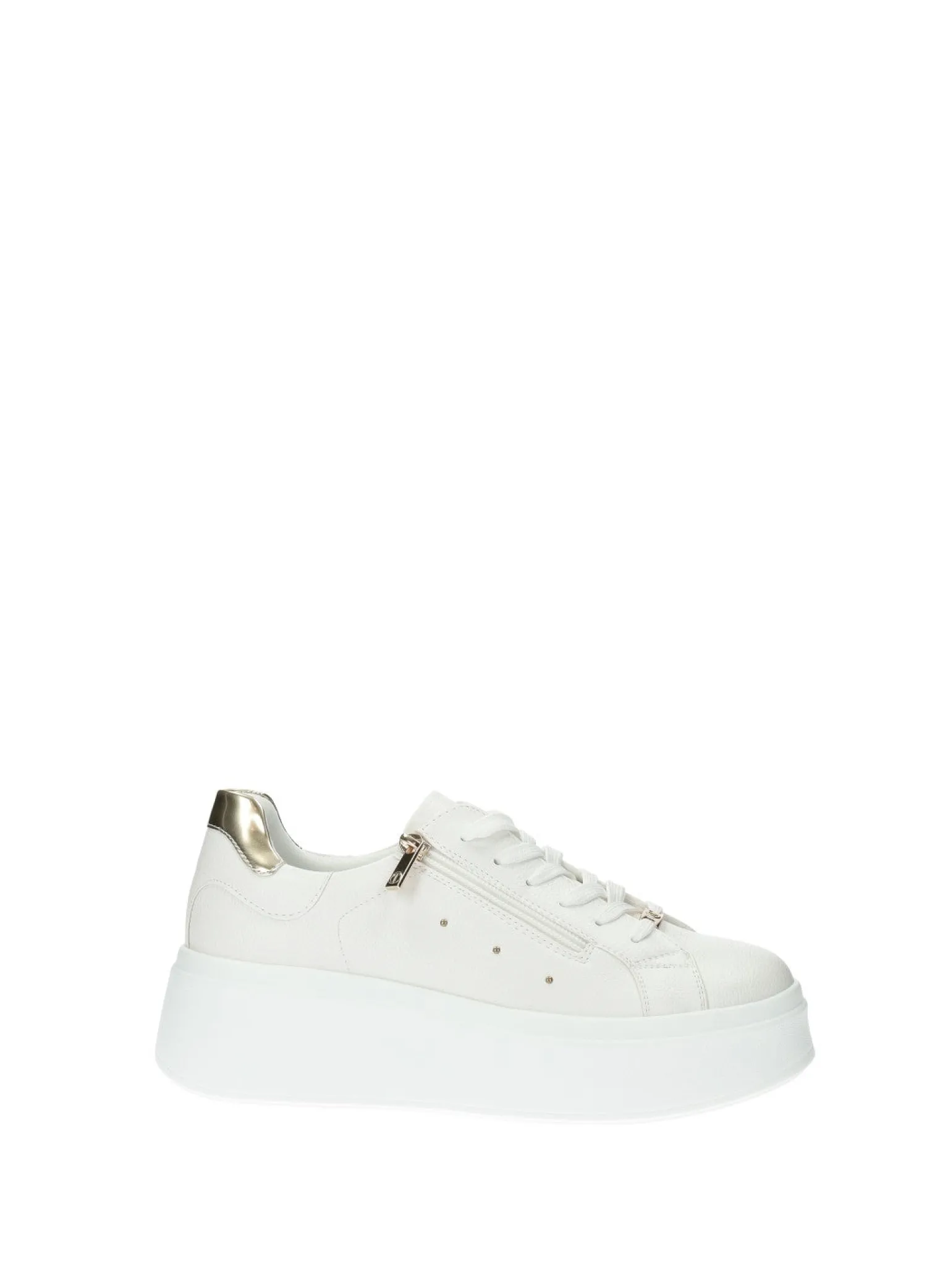 Sneakers>Tata Italia Sneakers Memory Active Bianco