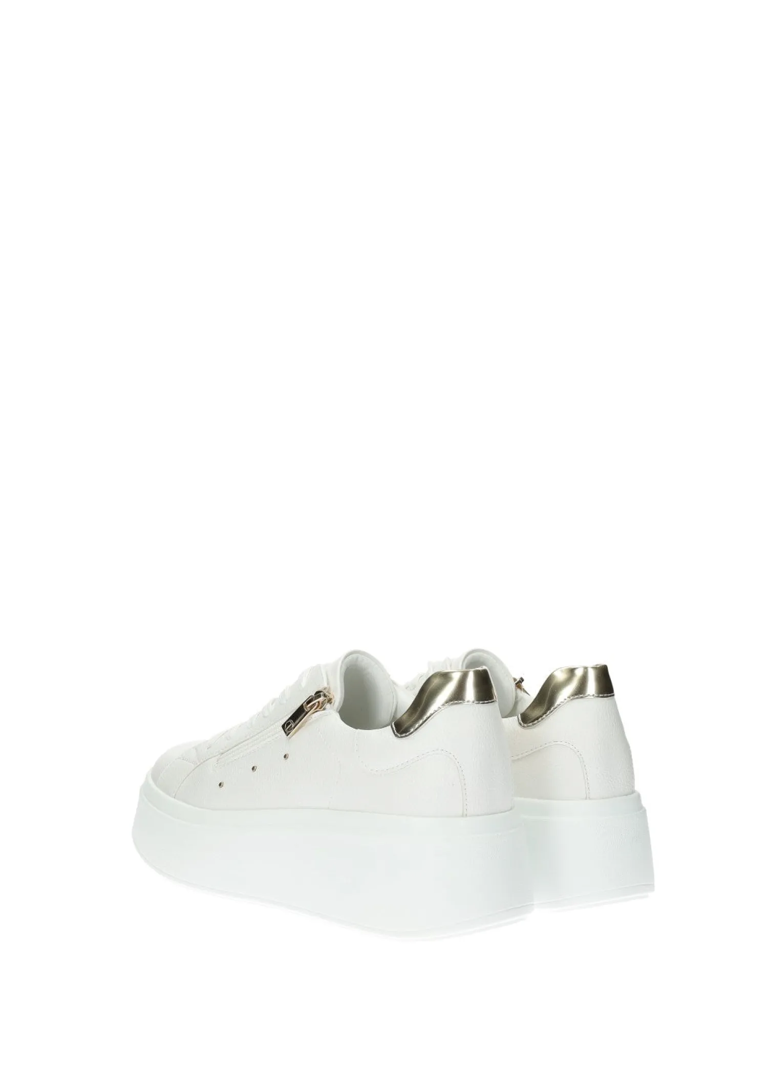 Sneakers>Tata Italia Sneakers Memory Active Bianco