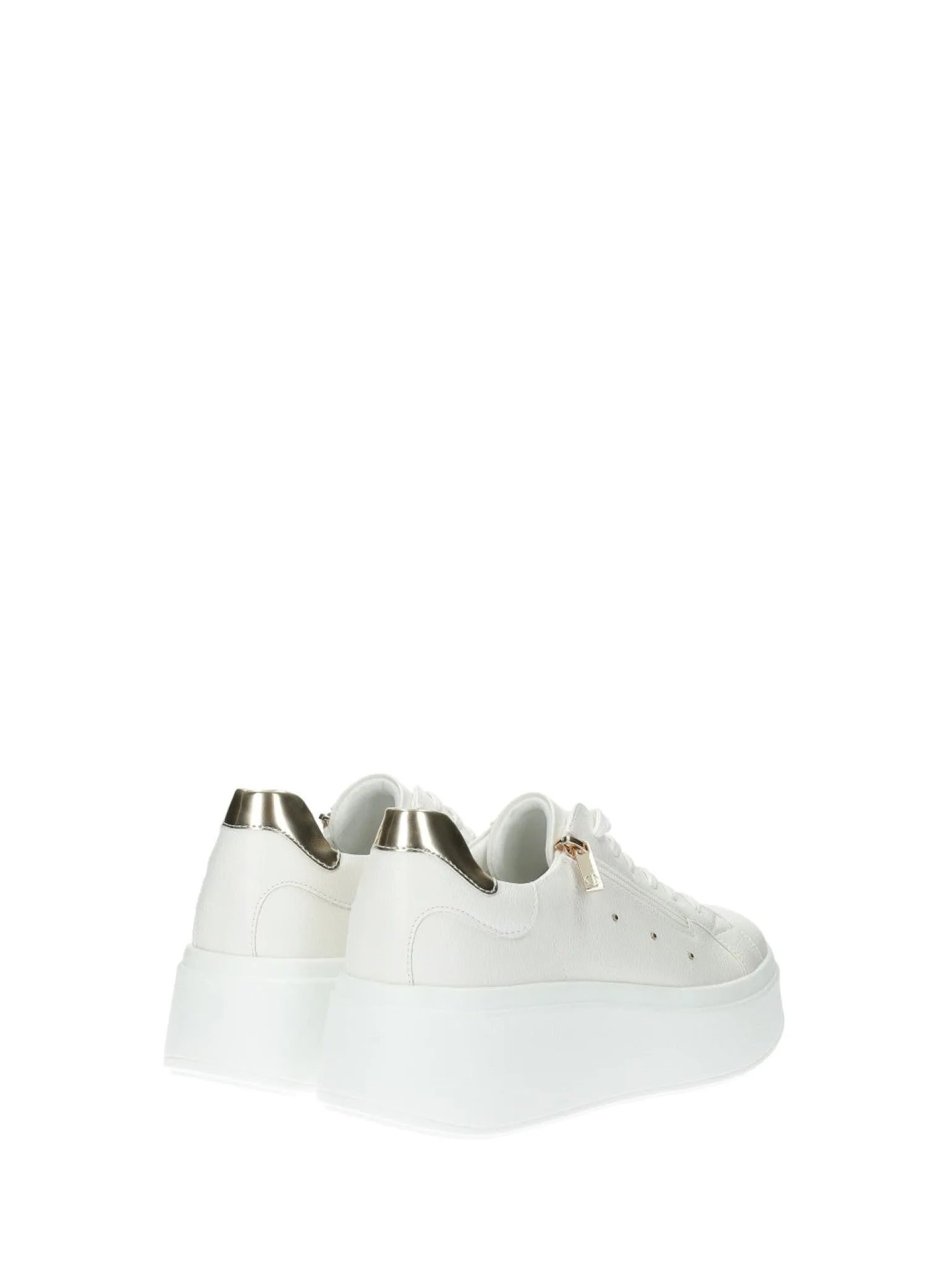 Sneakers>Tata Italia Sneakers Memory Active Bianco