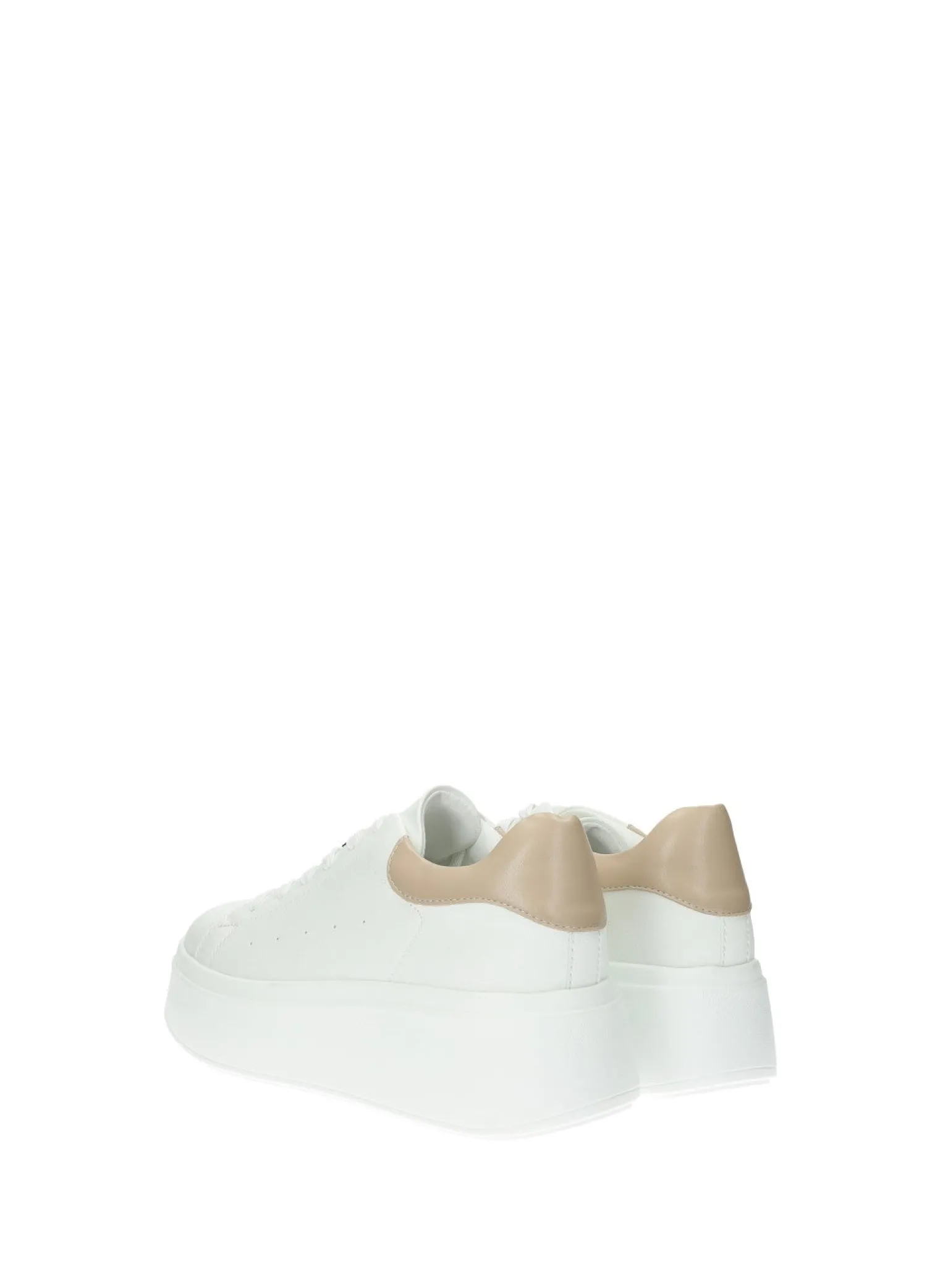 Sneakers>Tata Italia Sneakers Memory Active Bianco