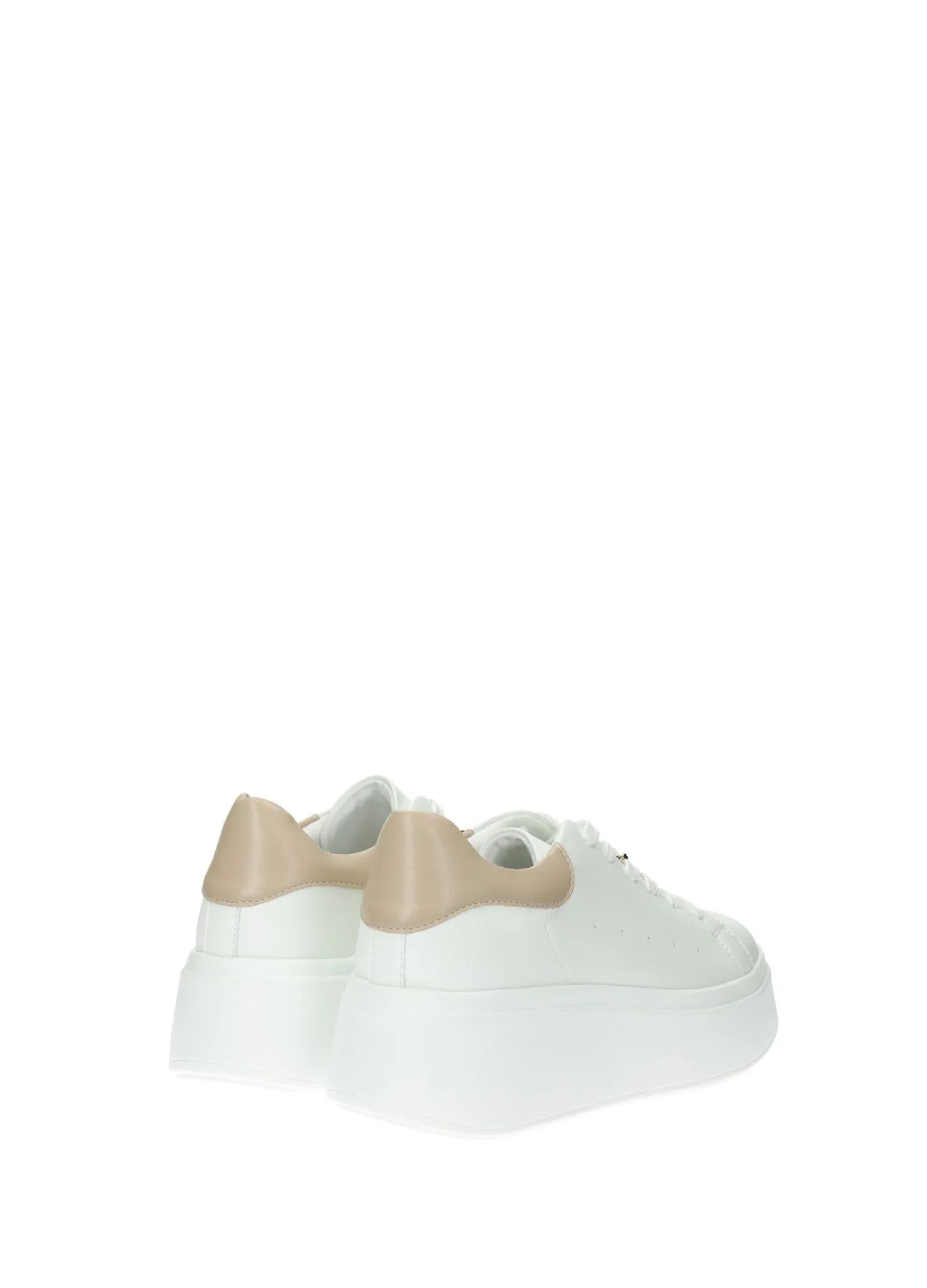 Sneakers>Tata Italia Sneakers Memory Active Bianco