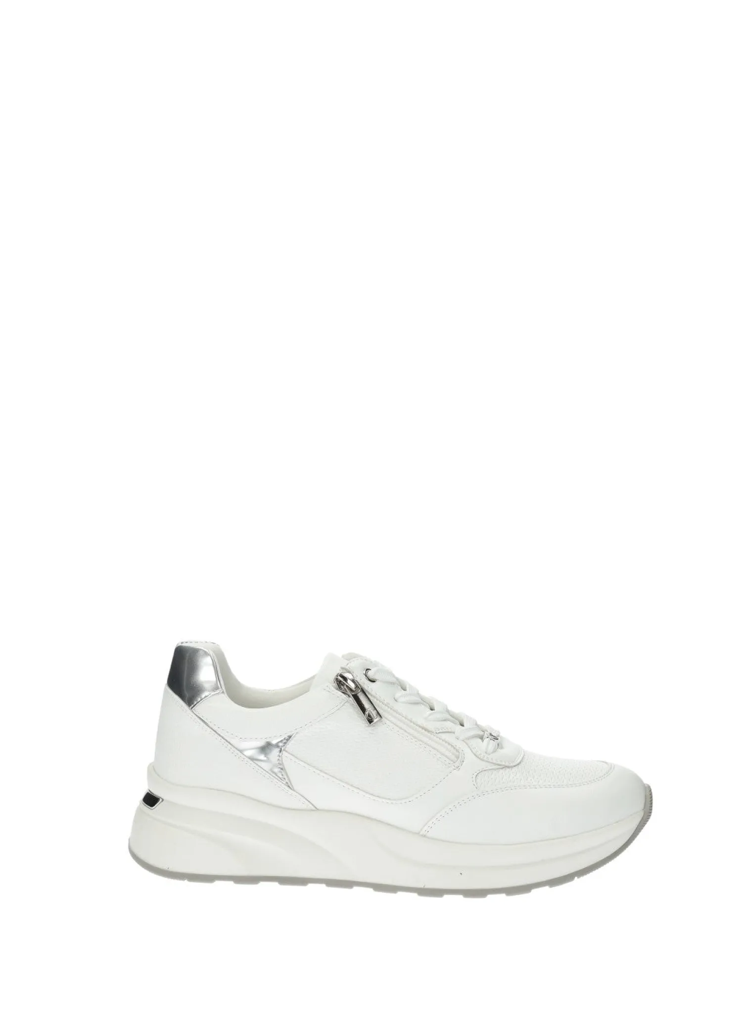 Sneakers>Tata Italia Sneakers Memory Active Bianco