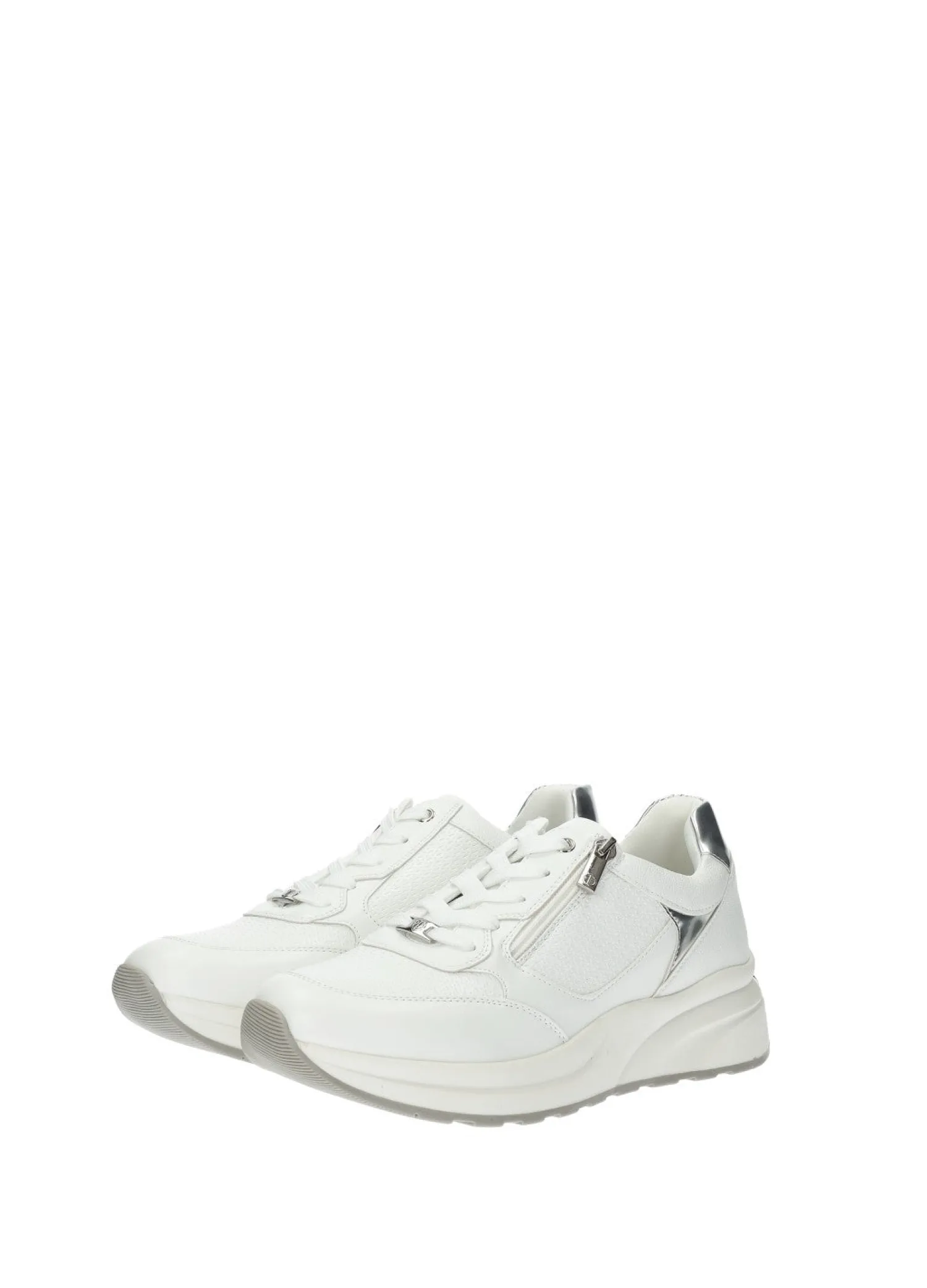 Sneakers>Tata Italia Sneakers Memory Active Bianco