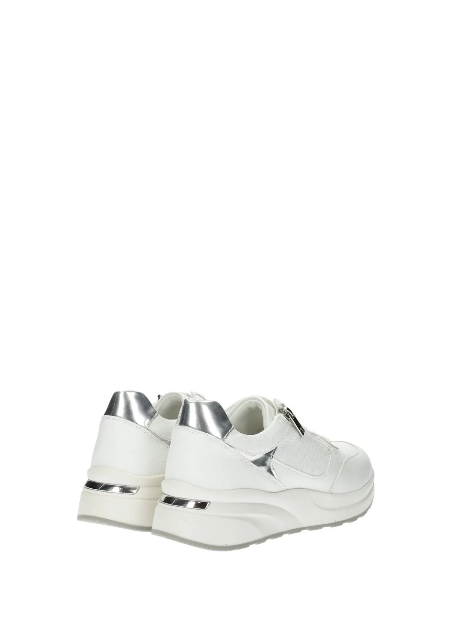 Sneakers>Tata Italia Sneakers Memory Active Bianco
