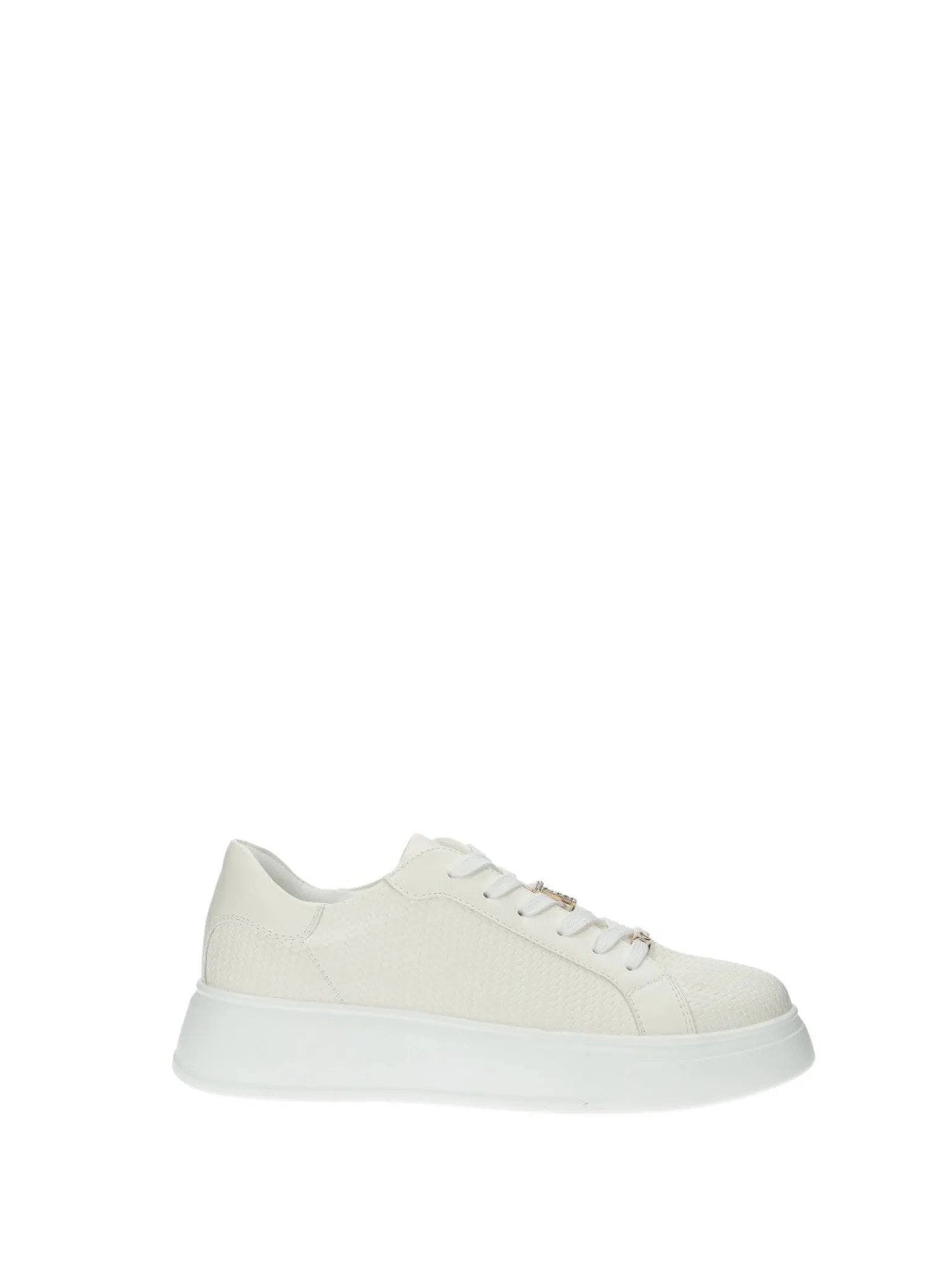 Sneakers>Tata Italia Sneakers Memory Active Bianco