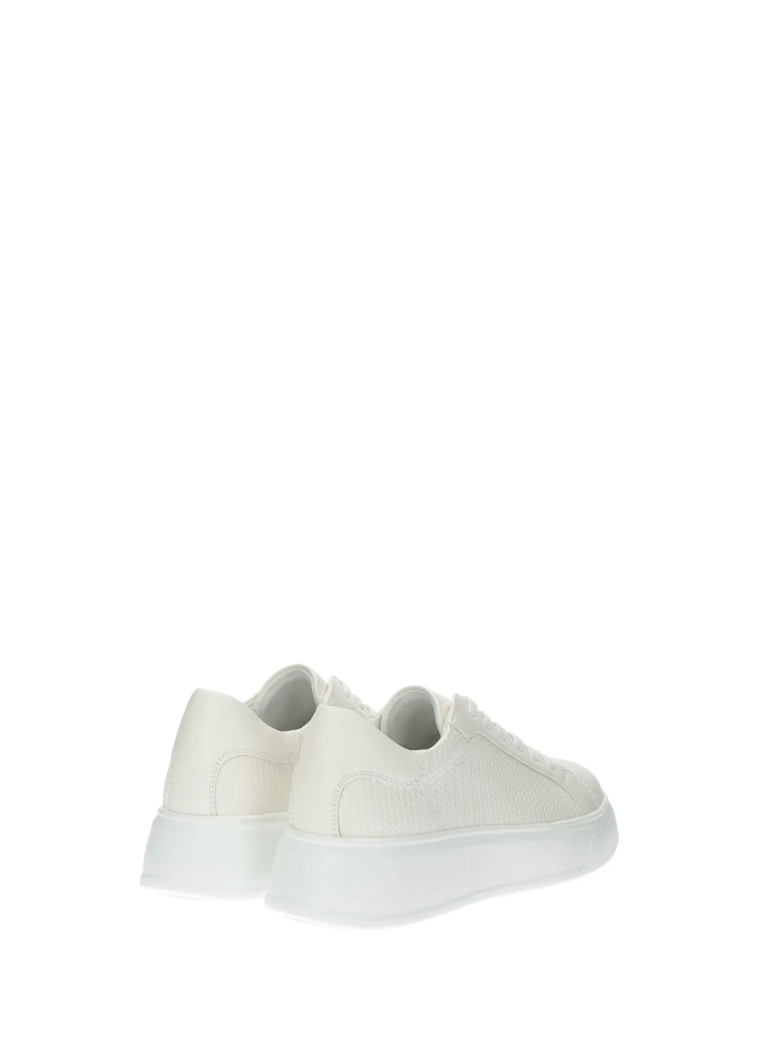 Sneakers>Tata Italia Sneakers Memory Active Bianco