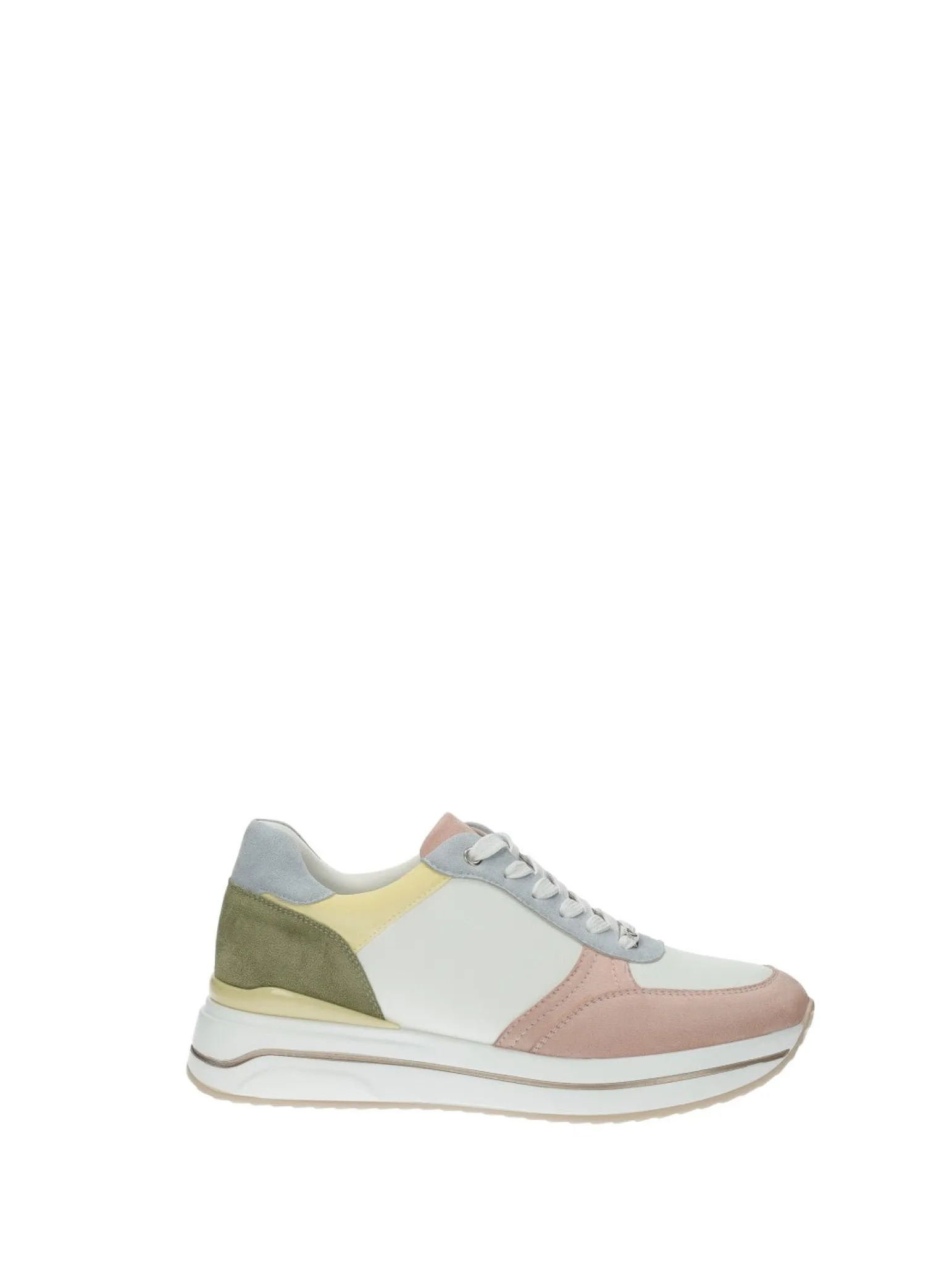 Sneakers>Tata Italia Sneakers Memory Active