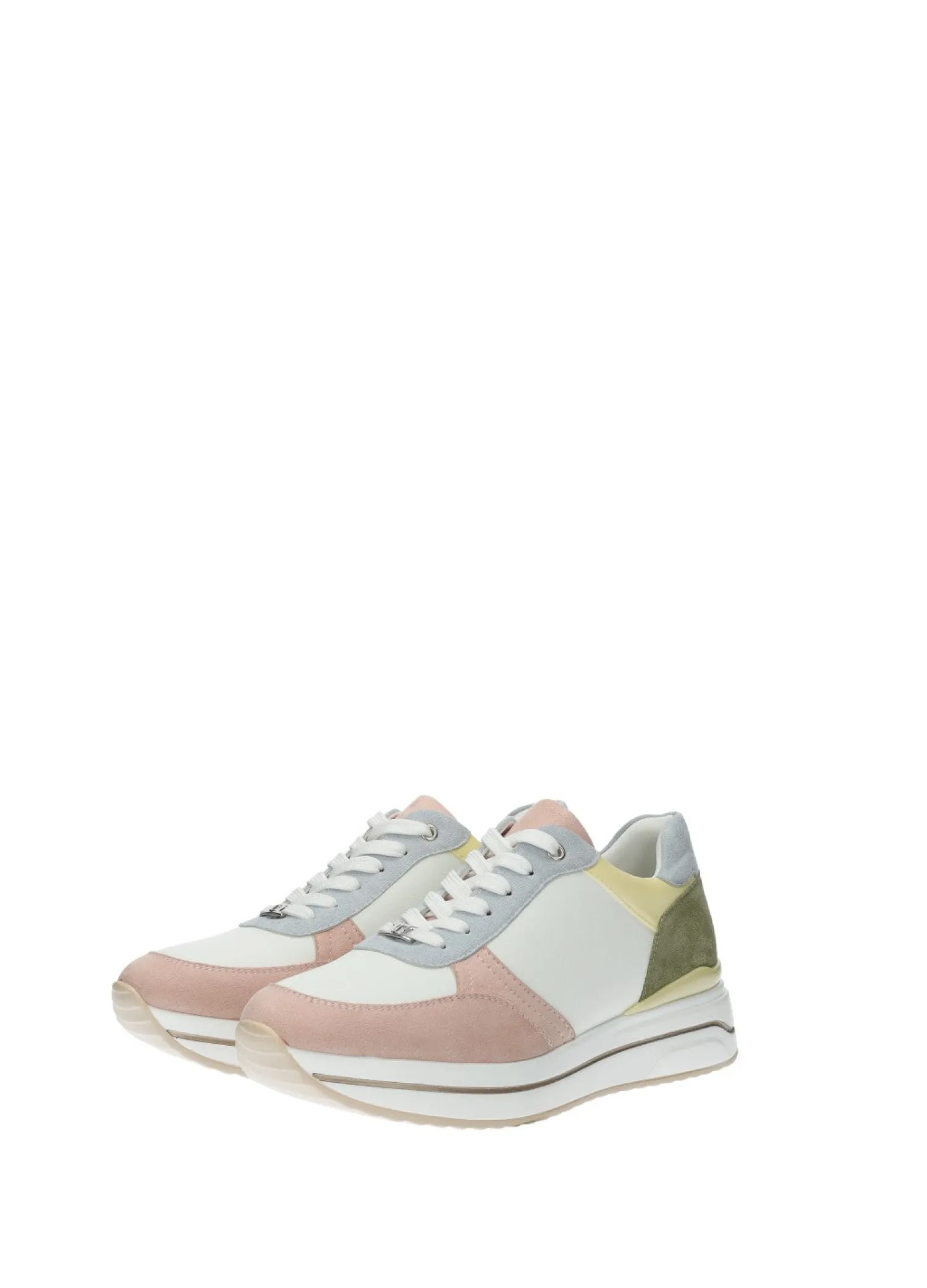 Sneakers>Tata Italia Sneakers Memory Active