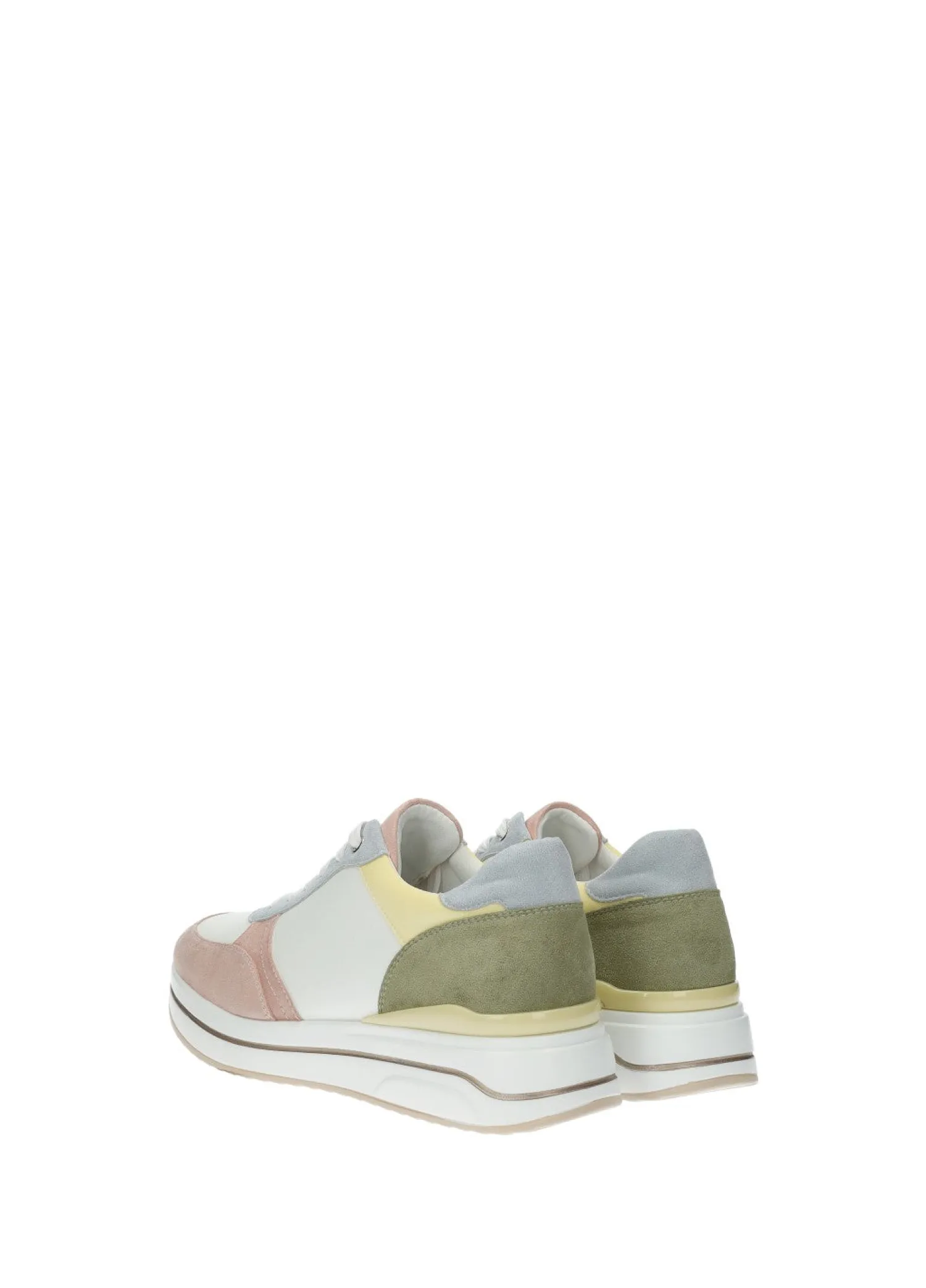 Sneakers>Tata Italia Sneakers Memory Active