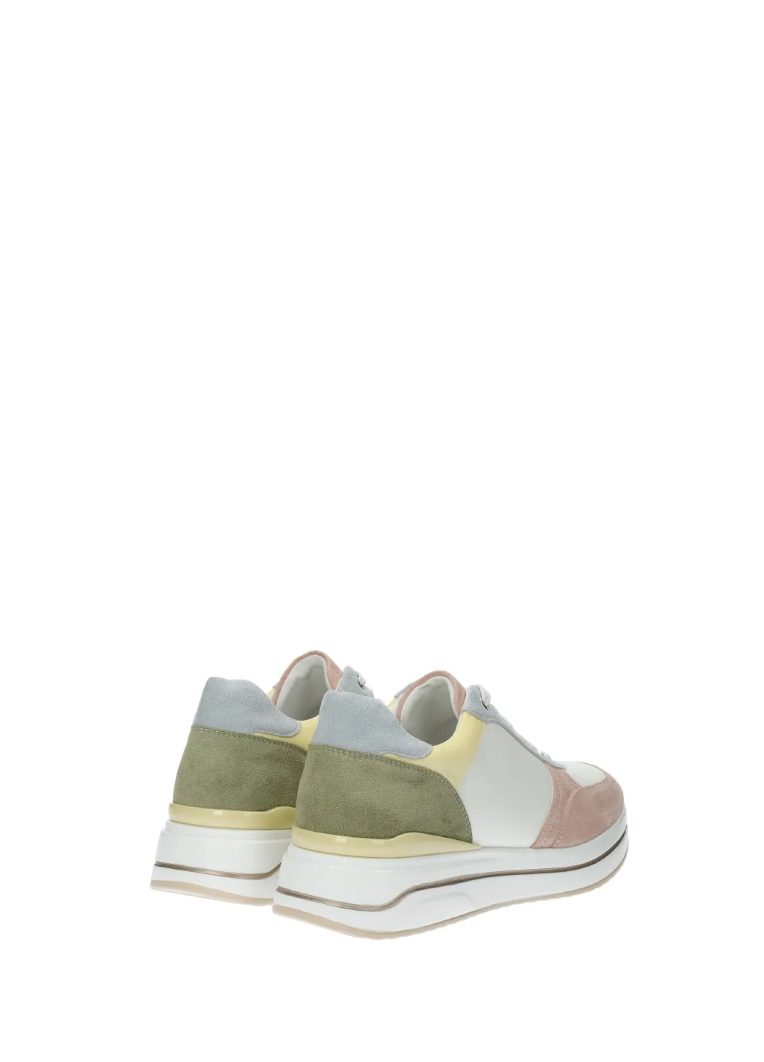 Sneakers>Tata Italia Sneakers Memory Active