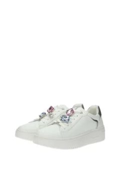 Sneakers>Tata Italia Sneakers Memory Active Bianco