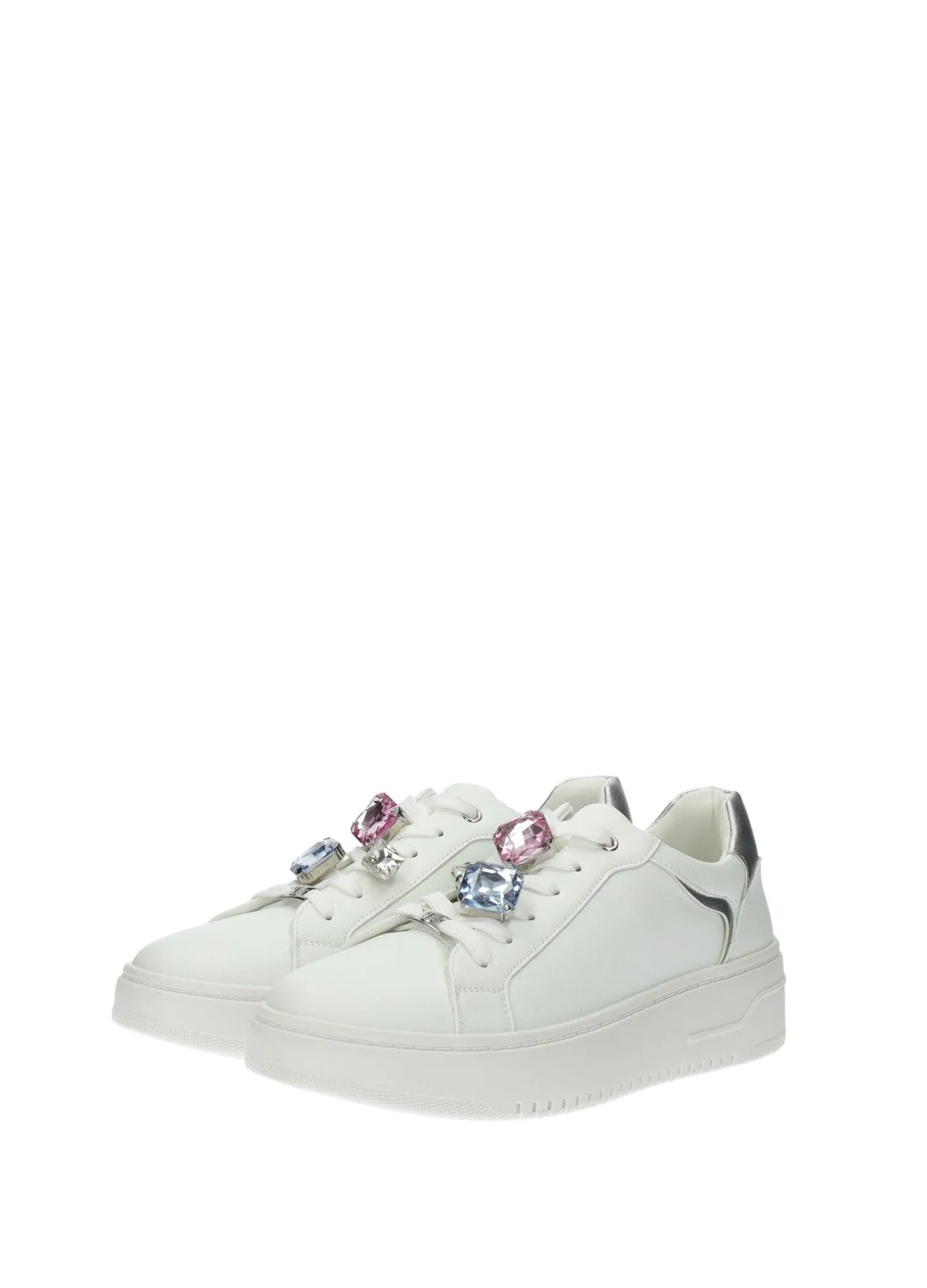Sneakers>Tata Italia Sneakers Memory Active Bianco