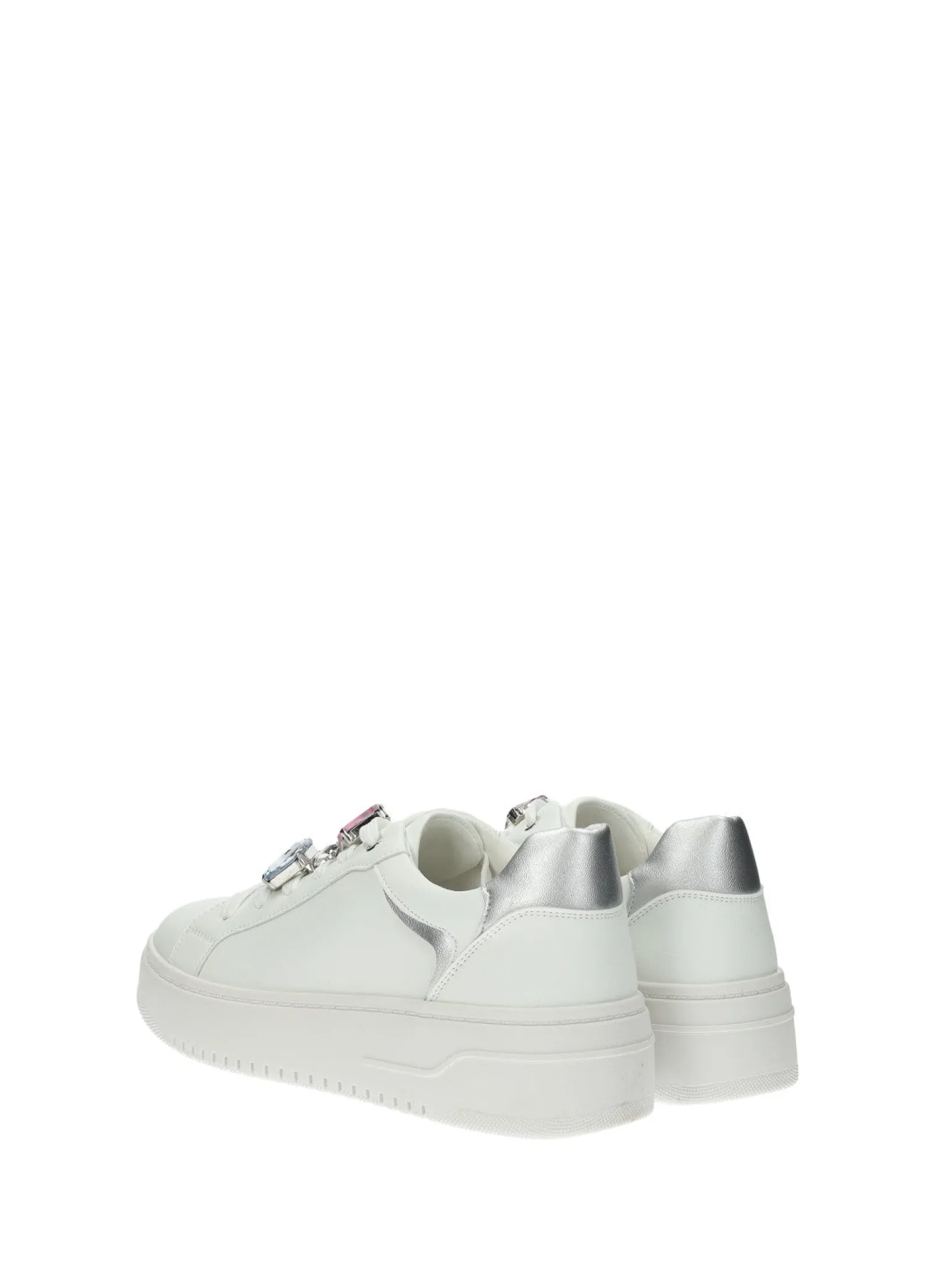 Sneakers>Tata Italia Sneakers Memory Active Bianco