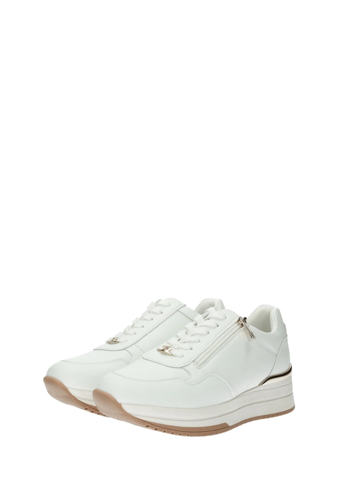 Sneakers>Tata Italia Sneakers Memory Active
