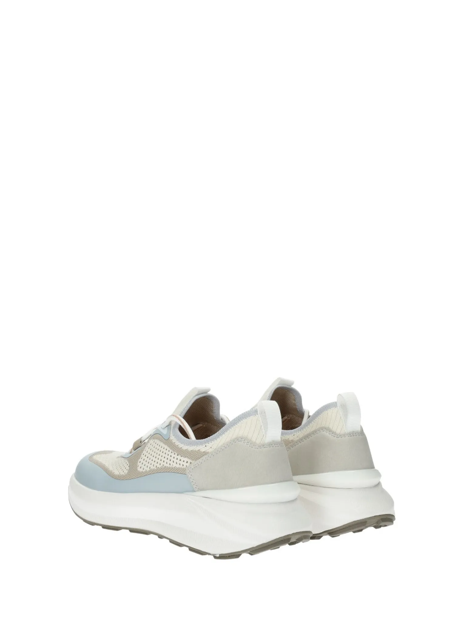 Sneakers>Tata Italia Sneakers Memory Active
