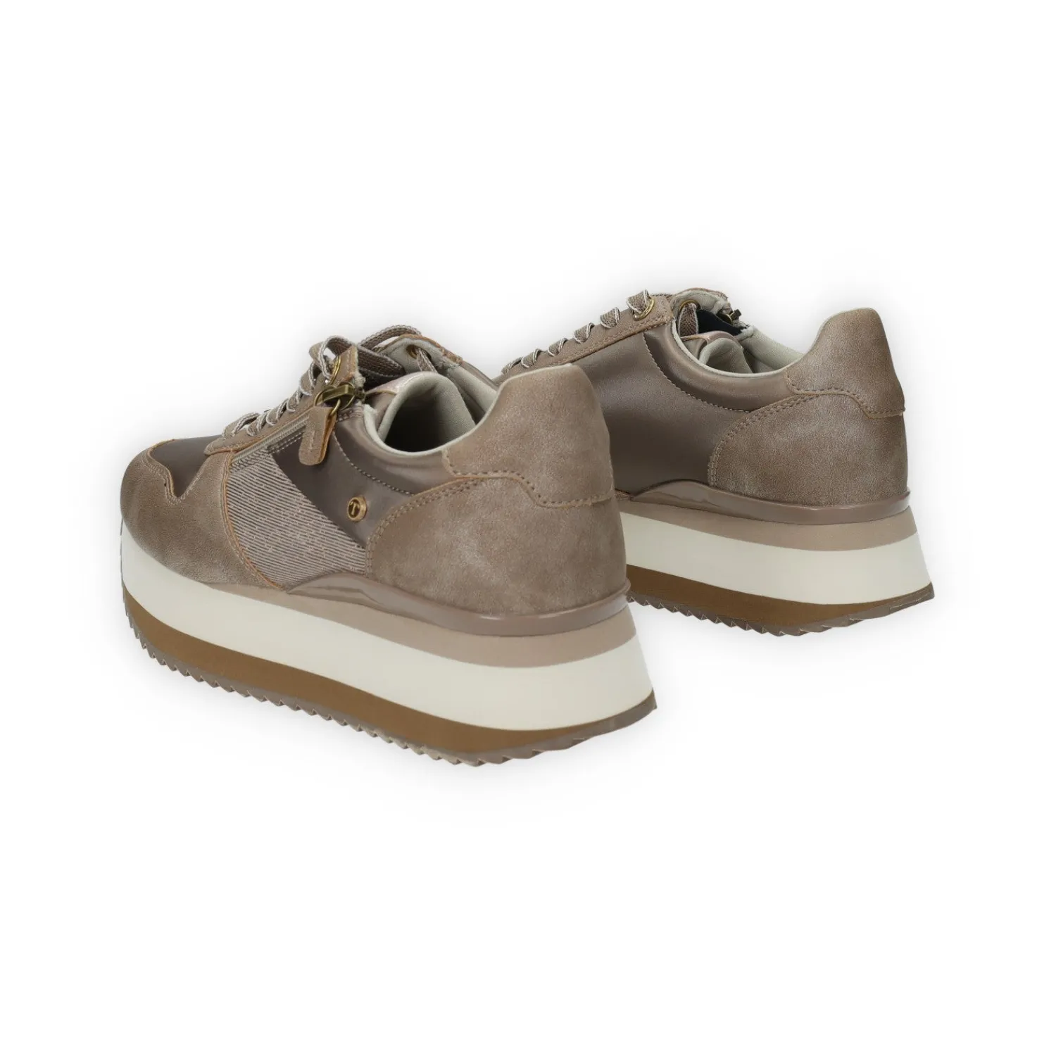 Sneakers|Articoli In Promozione>Tata Italia Sneakers Memory Active