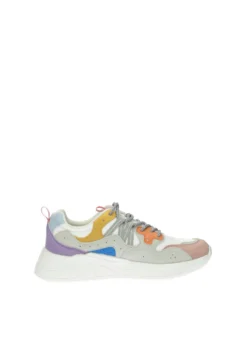 Sneakers>Tata Italia Sneakers multicolor Grigio