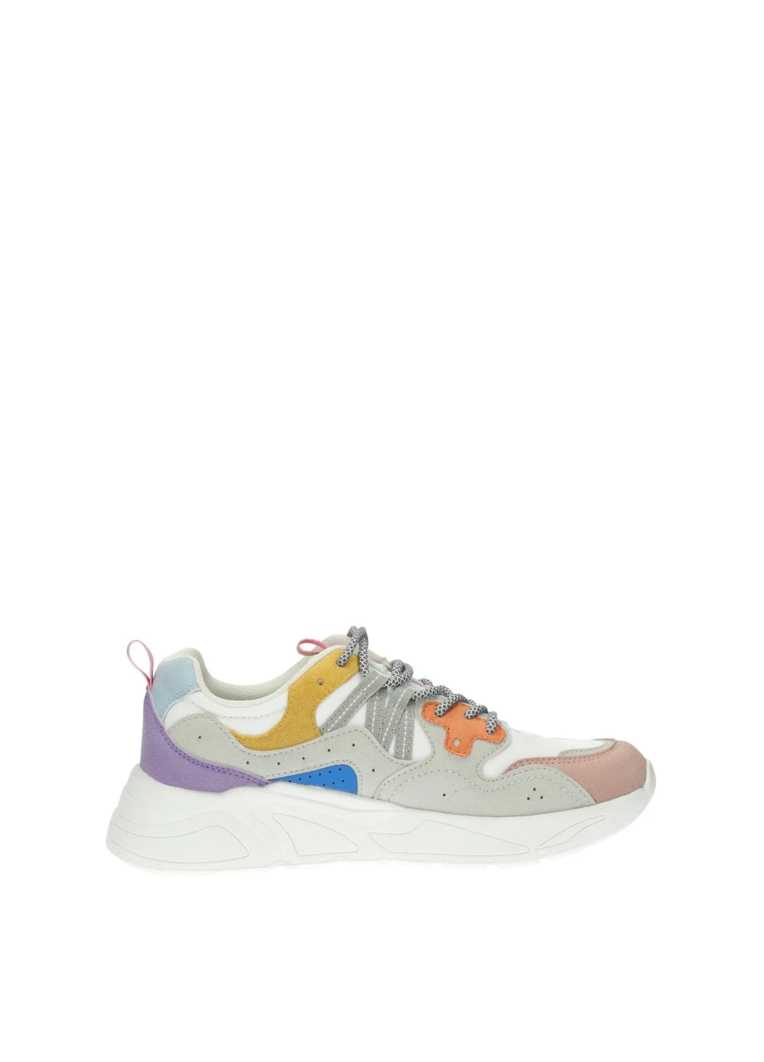 Sneakers>Tata Italia Sneakers multicolor Grigio