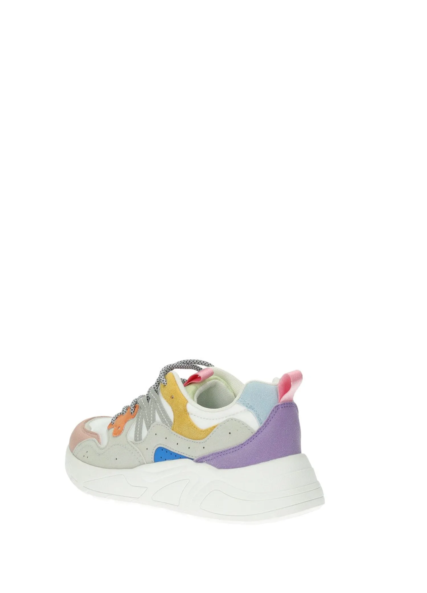 Sneakers>Tata Italia Sneakers multicolor Grigio