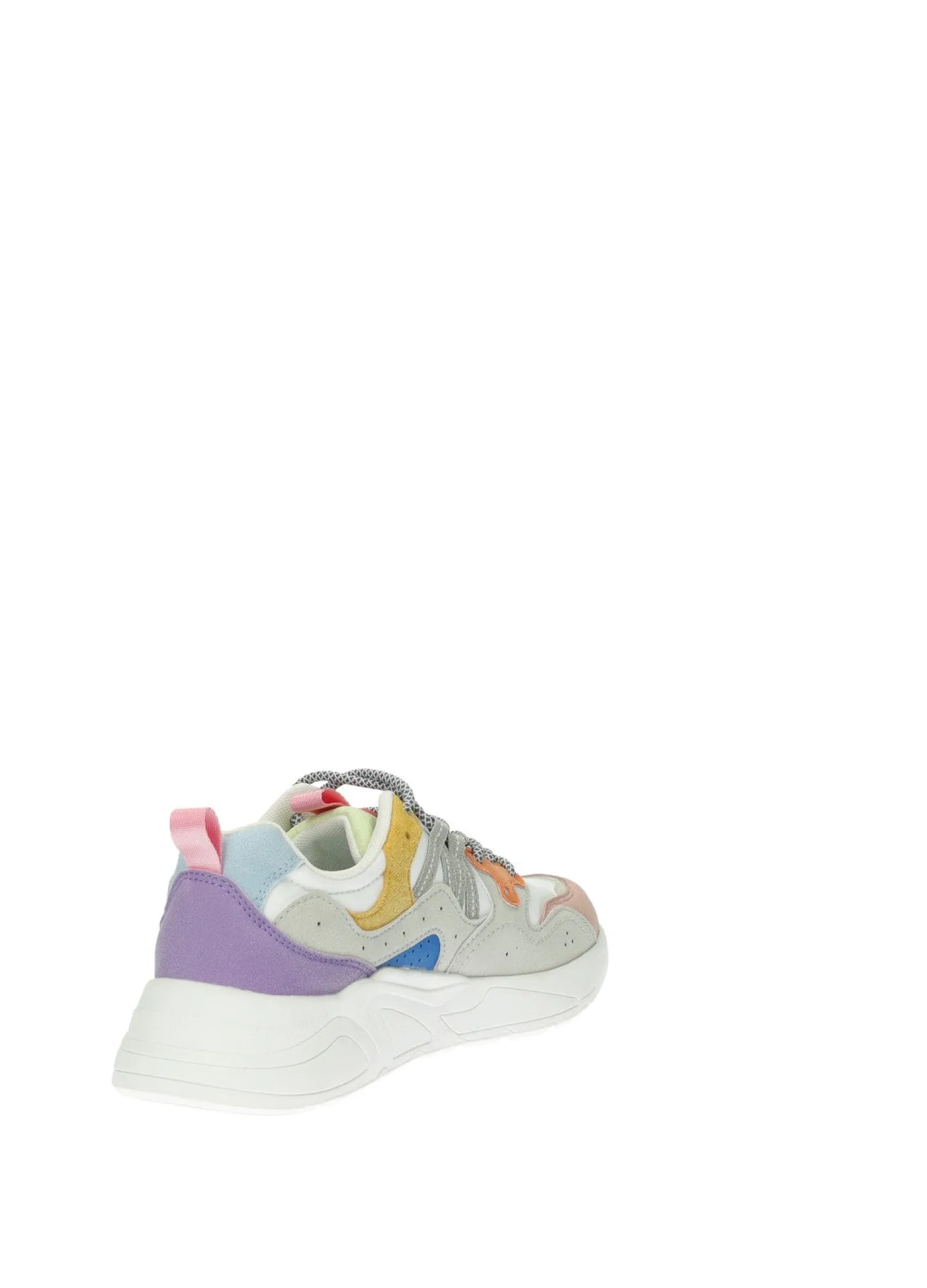 Sneakers>Tata Italia Sneakers multicolor Grigio