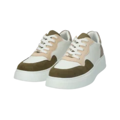 Sneakers>Tata Italia Sneakers platform Bianco