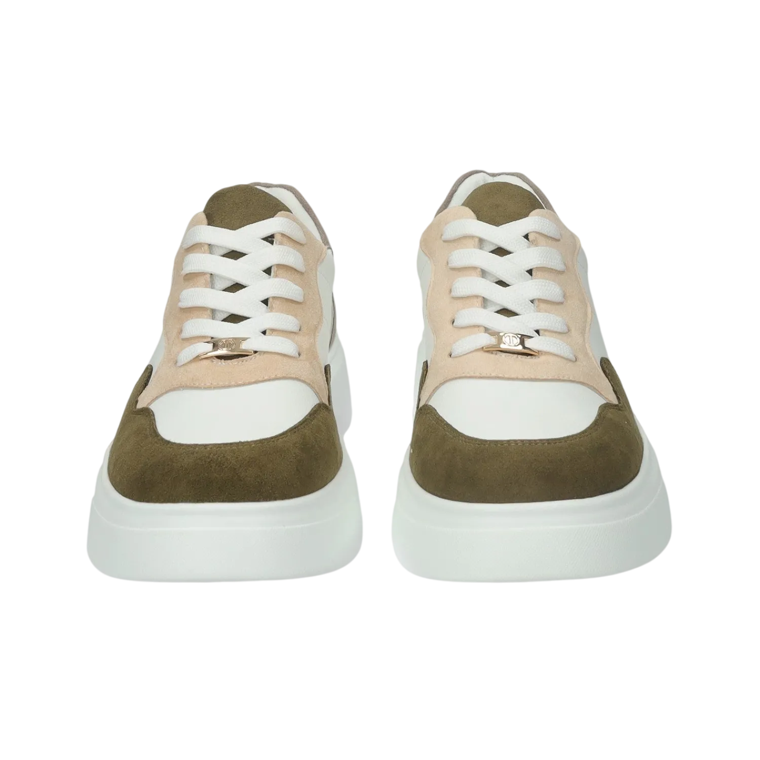 Sneakers>Tata Italia Sneakers platform Bianco