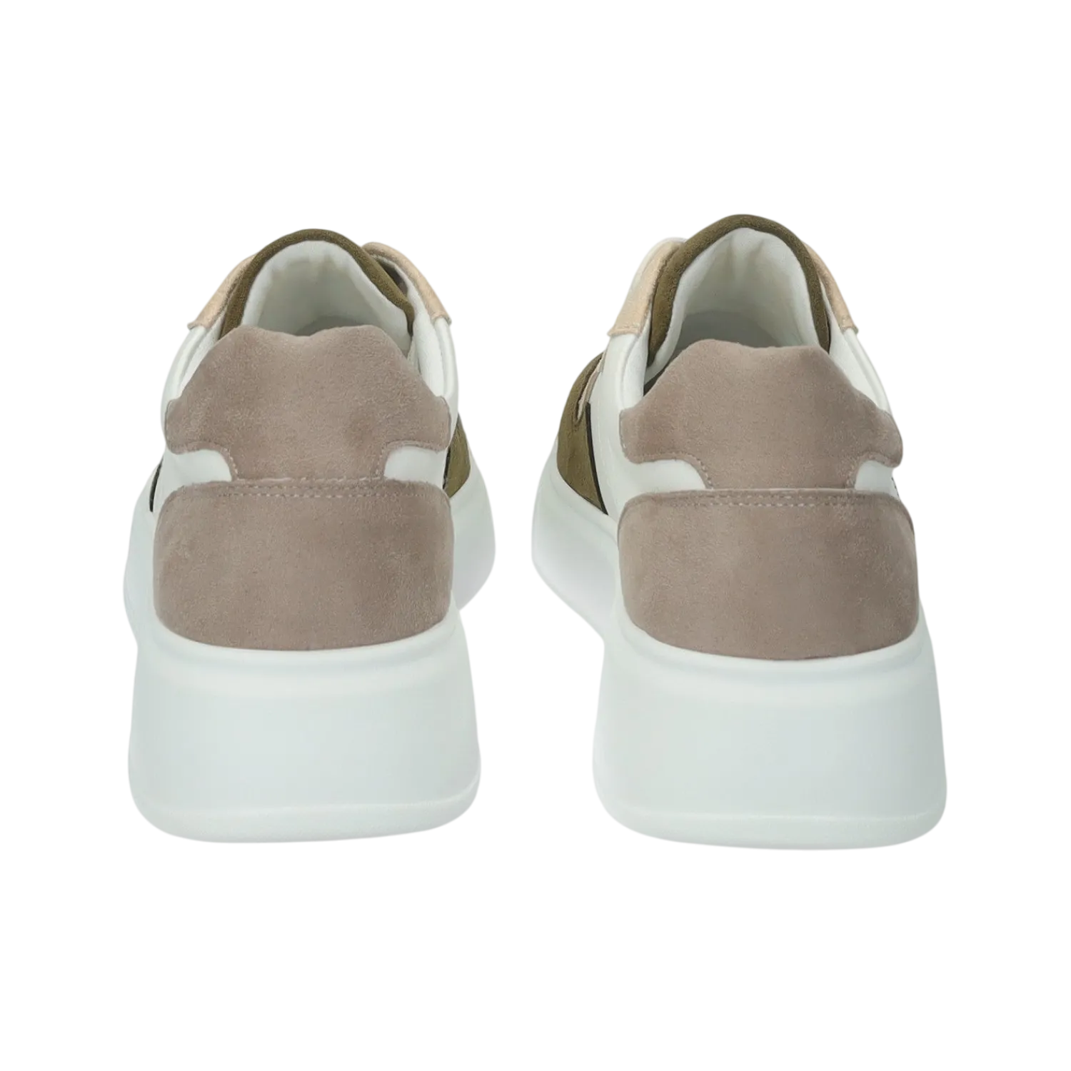 Sneakers>Tata Italia Sneakers platform Bianco